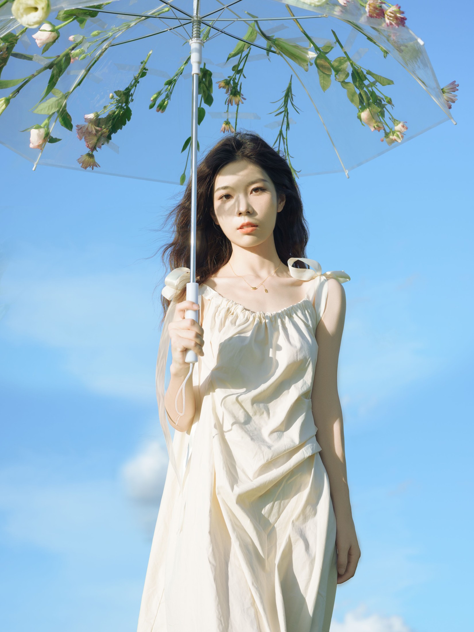 图片[3] - 唐唐 - 《与花有关》[25P] - 机器猫次元 - 机器猫次元