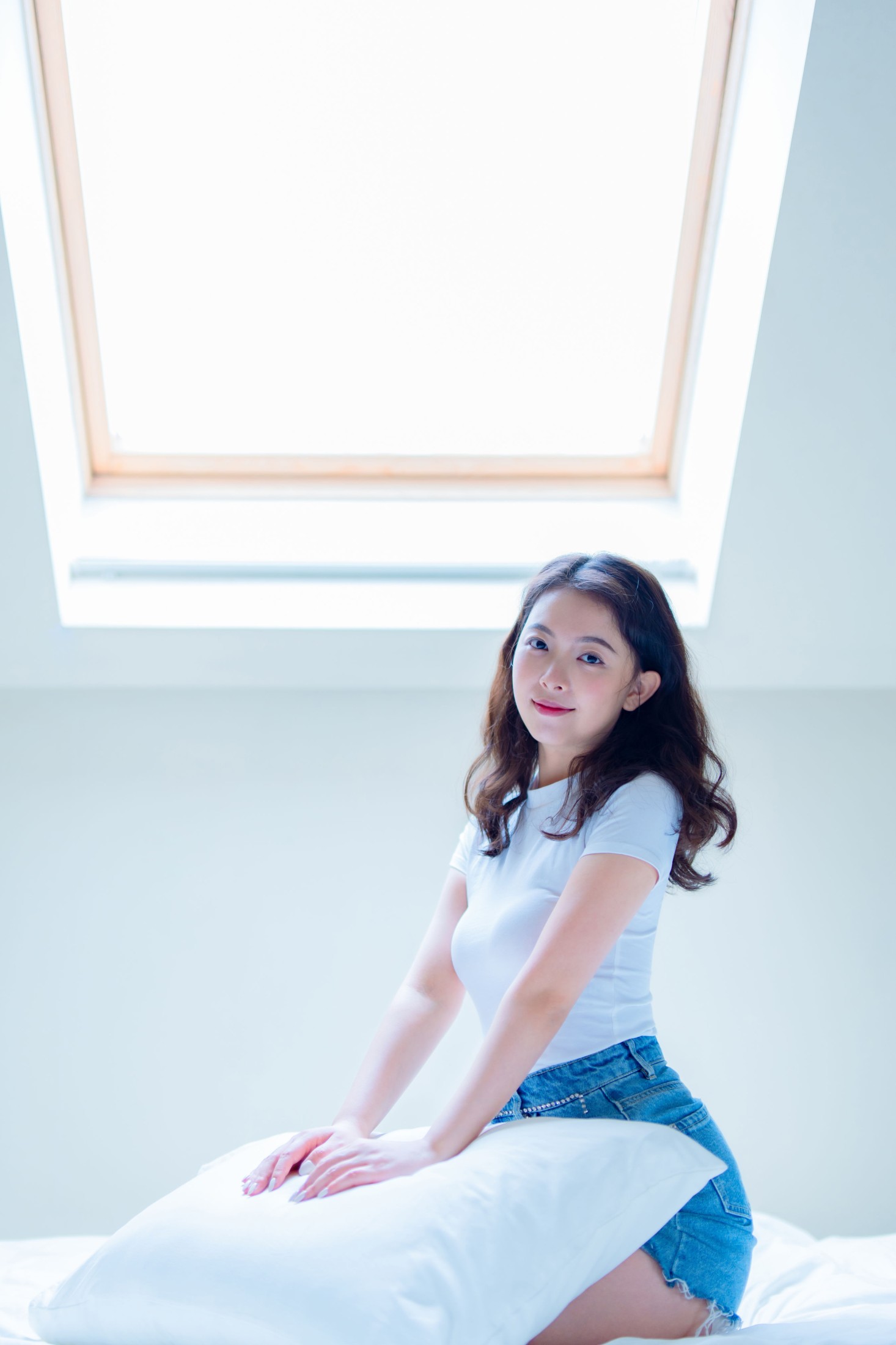图片[8] - ansuya - 《元气少女》[24P] - 机器猫次元 - 机器猫次元
