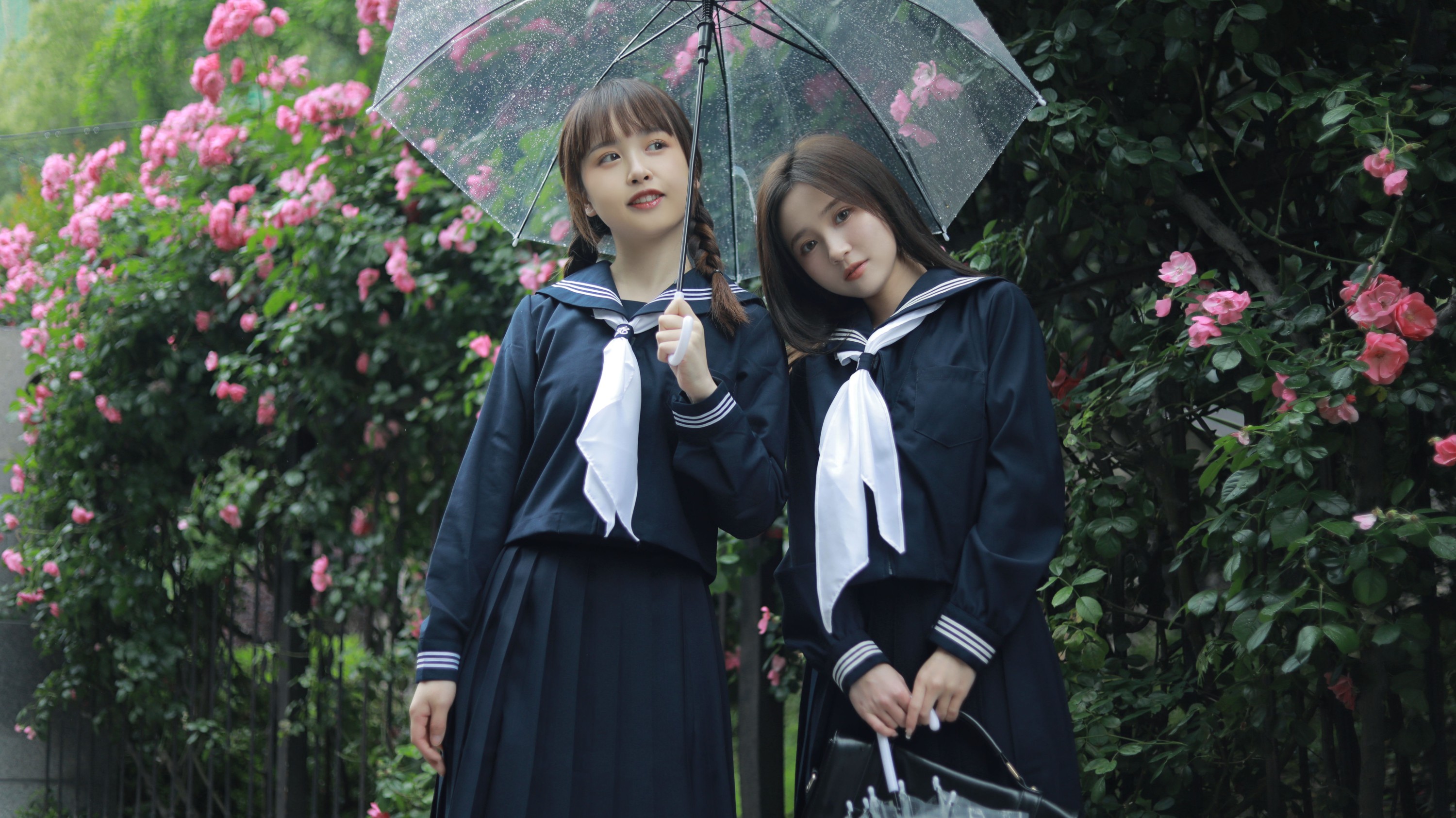 图片[8] - 大元梦二 璨璨 - 《花与爱丽丝》[30P] - 机器猫次元 - 机器猫次元