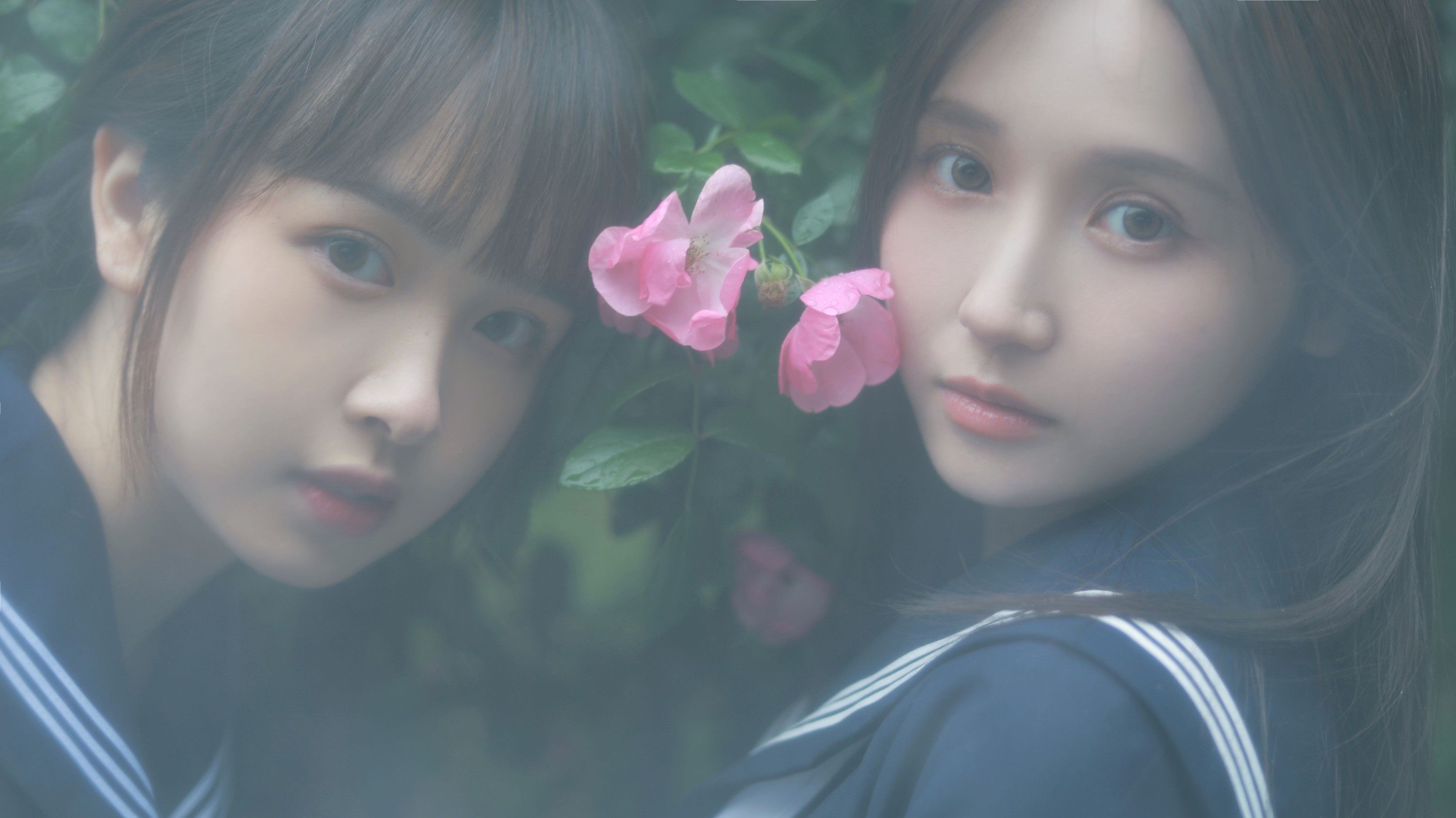 图片[7] - 大元梦二 璨璨 - 《花与爱丽丝》[30P] - 机器猫次元 - 机器猫次元