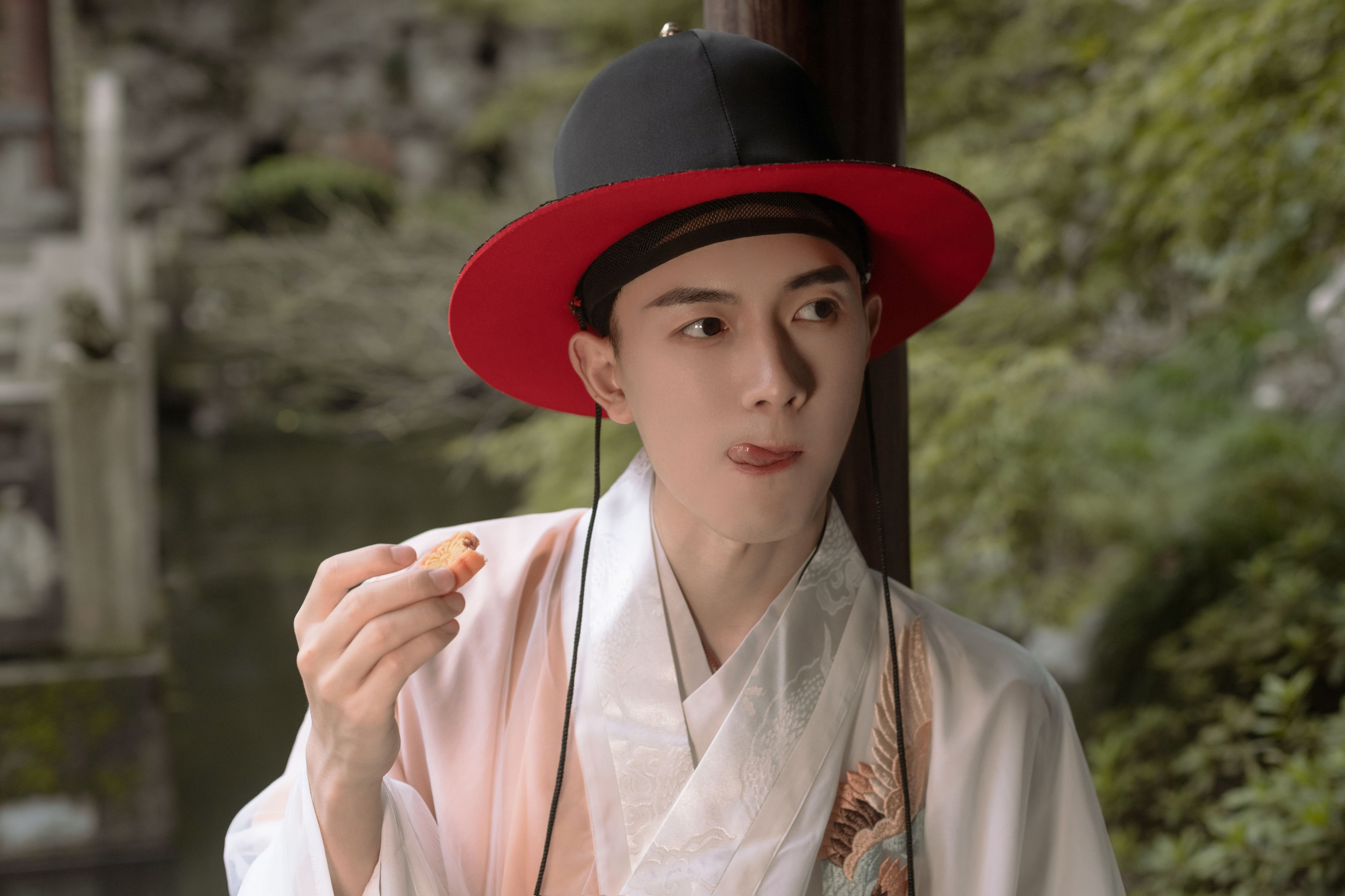 图片[6] - 网名胡图图 - 《大明少年志》[24P] - 机器猫次元 - 机器猫次元