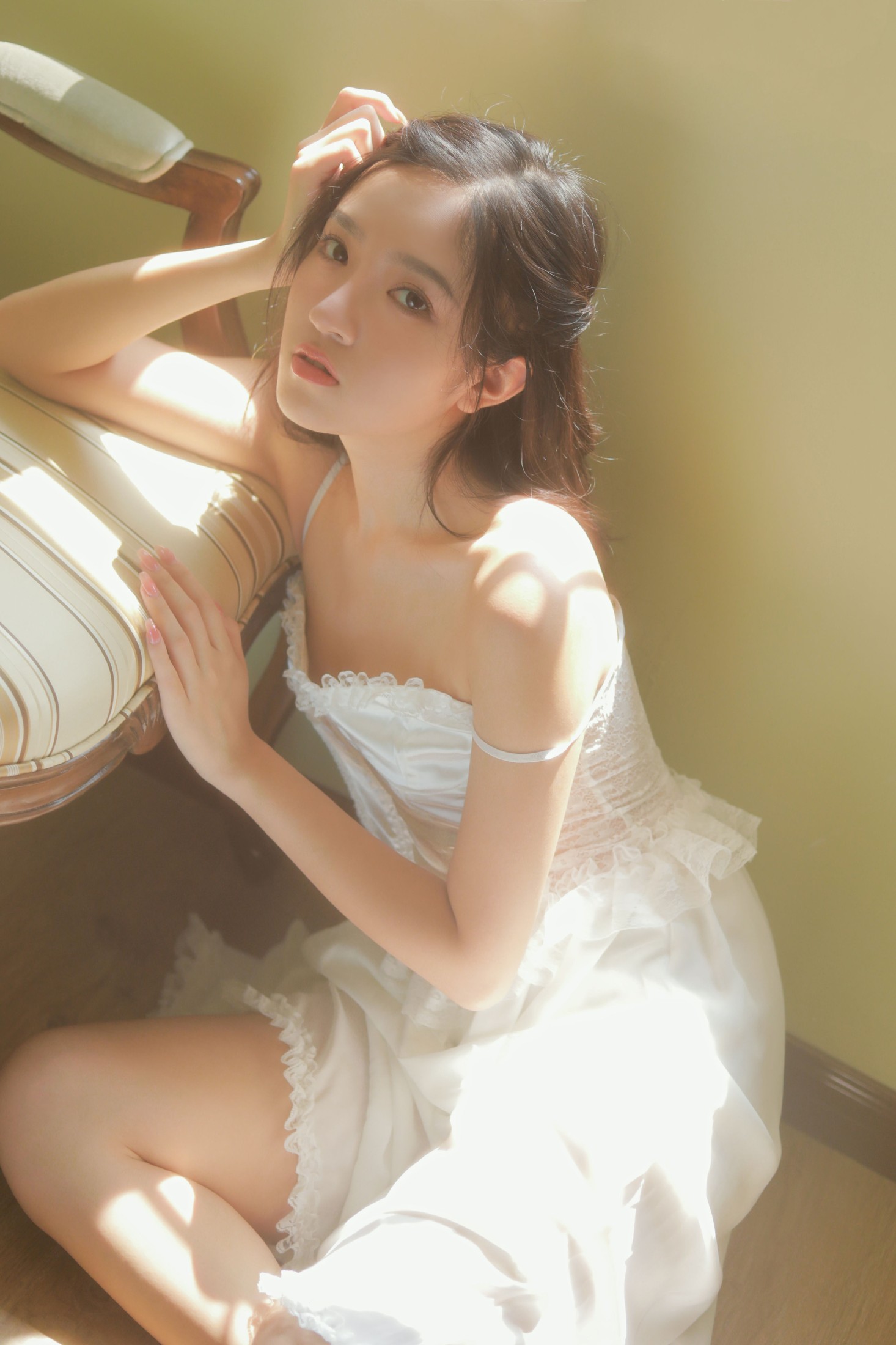 图片[4] - 豆皮 - 《倾城时光》[38P] - 机器猫次元 - 机器猫次元