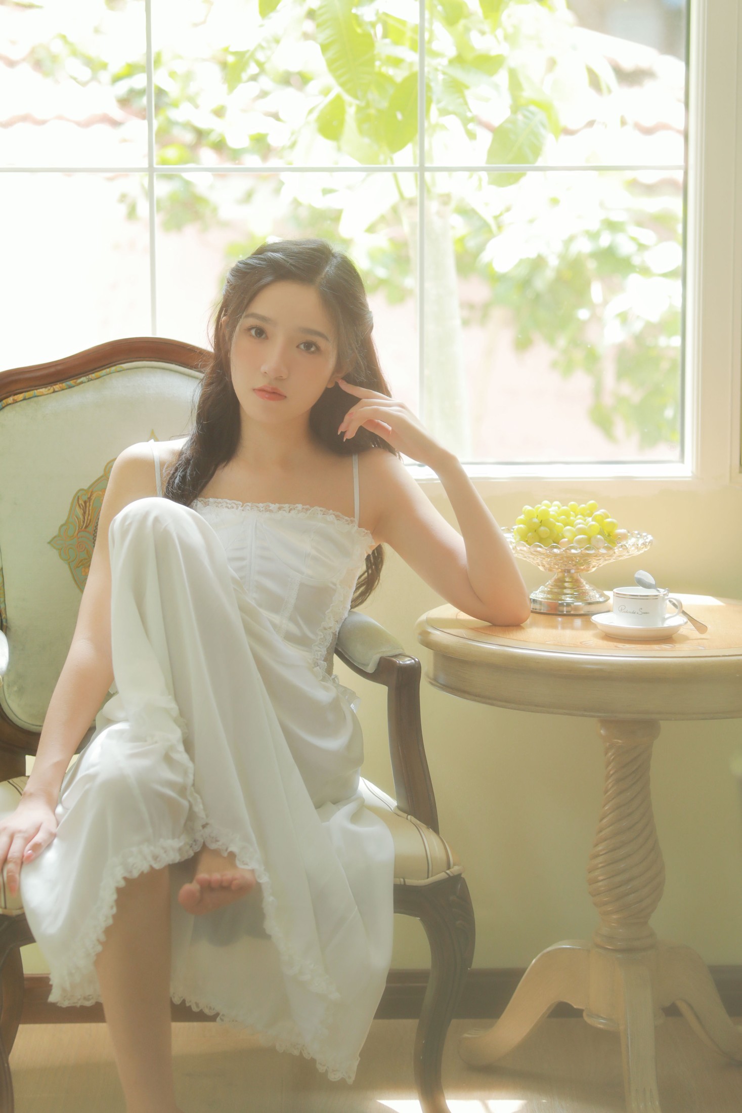 图片[7] - 豆皮 - 《倾城时光》[38P] - 机器猫次元 - 机器猫次元