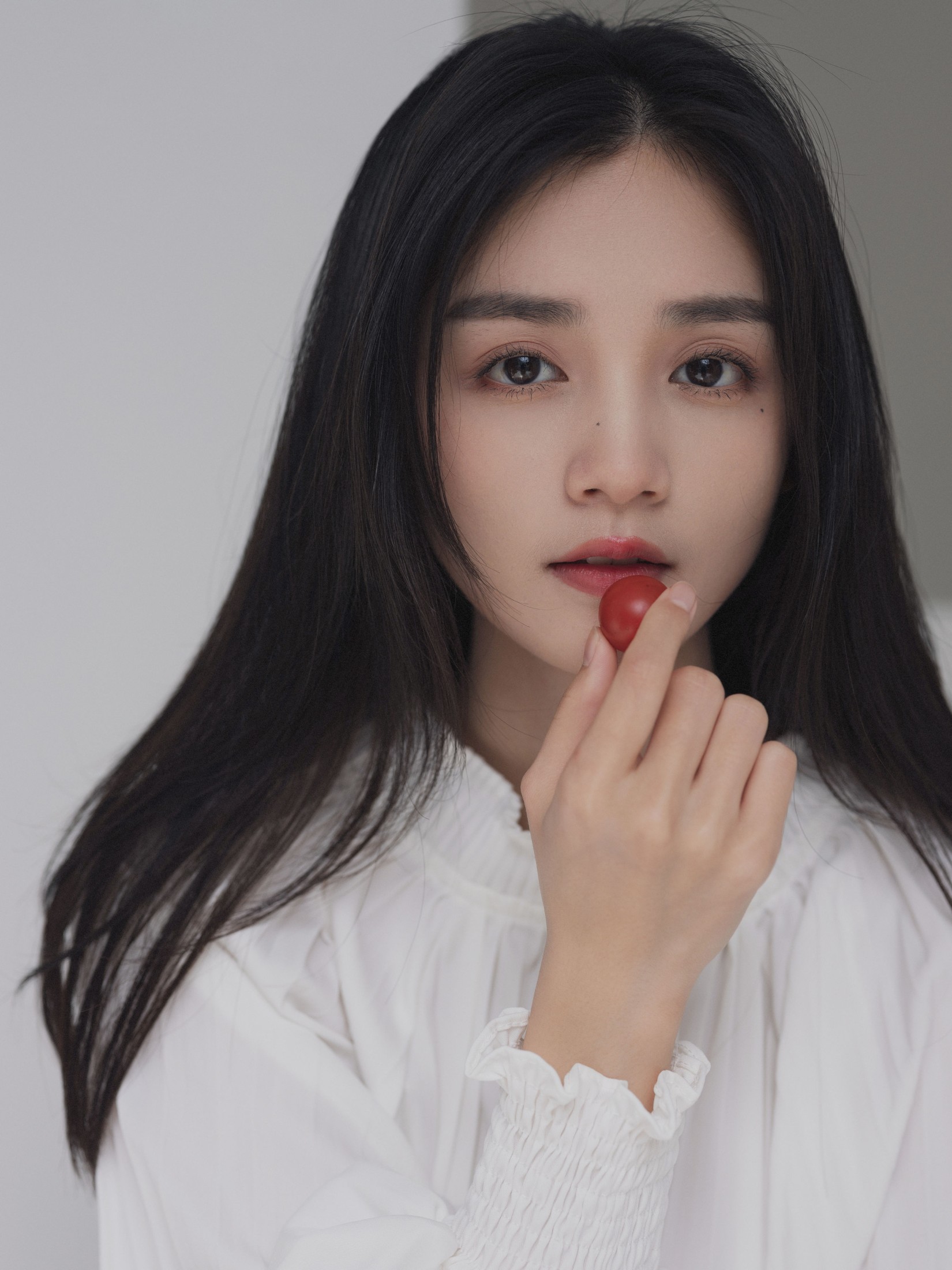 图片[7] - 雨文 - 《白》[48P] - 机器猫次元 - 机器猫次元