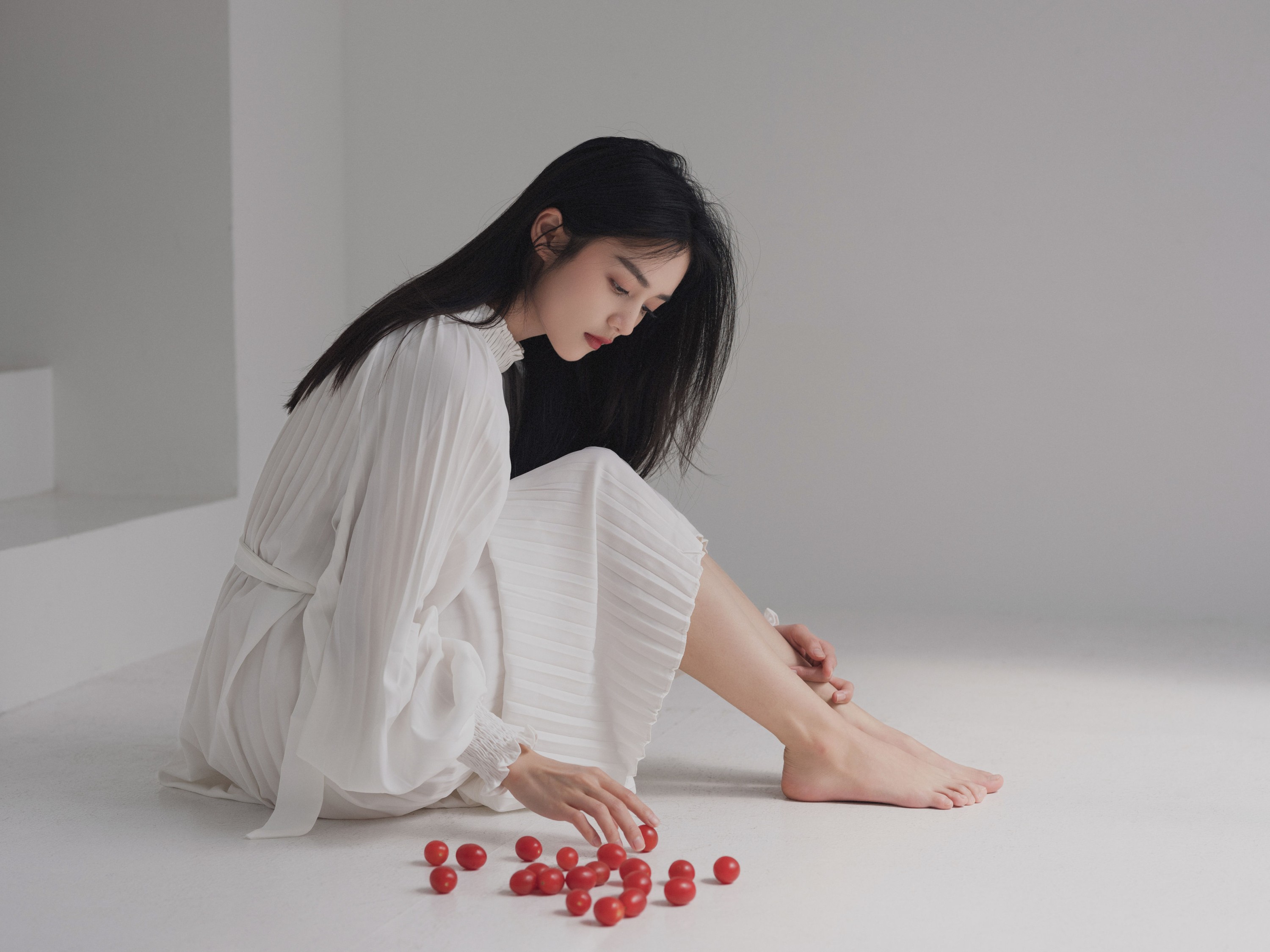 图片[6] - 雨文 - 《白》[48P] - 机器猫次元 - 机器猫次元