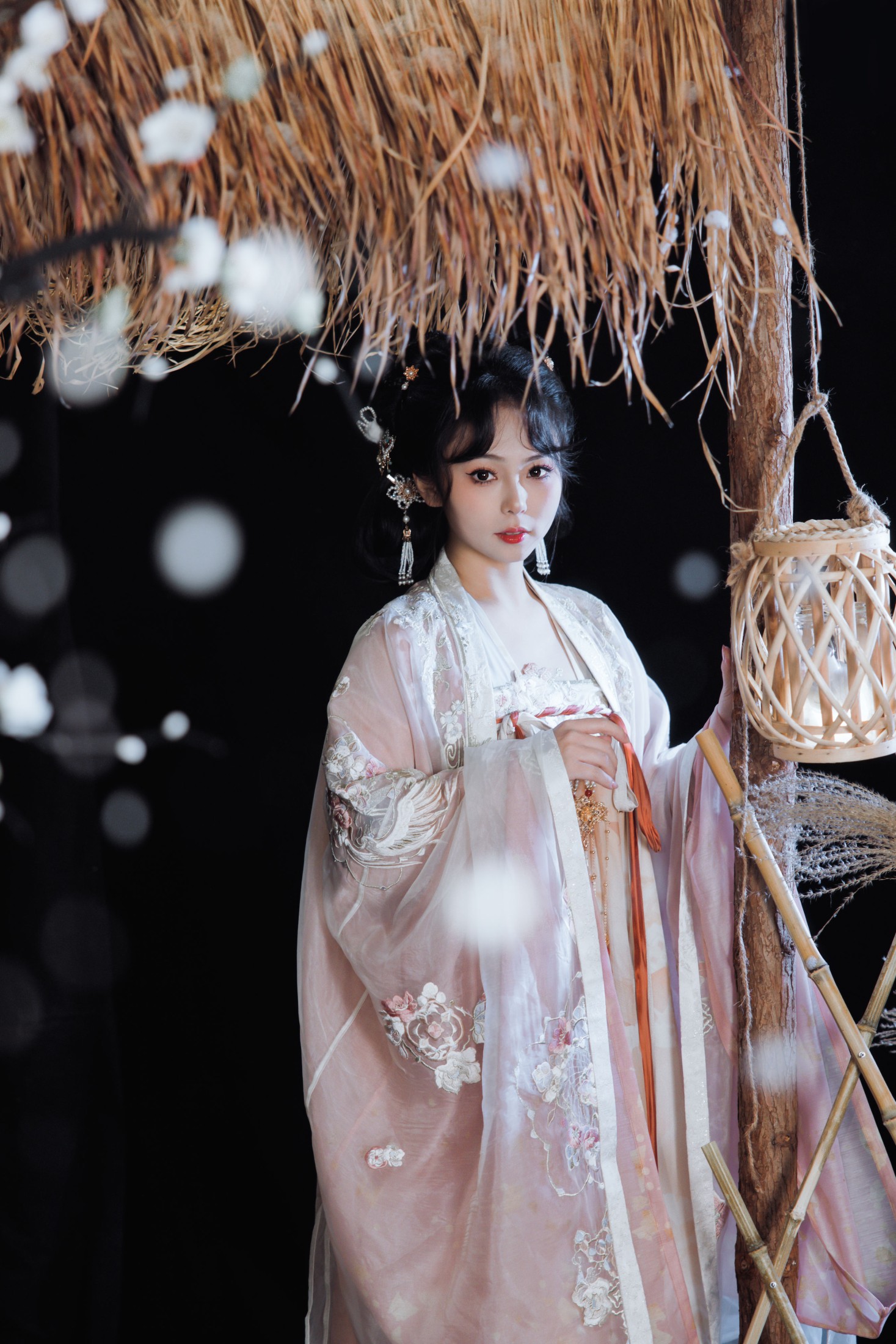 图片[6] - 阡墨红尘 - 《风雪等归人》[22P] - 机器猫次元 - 机器猫次元