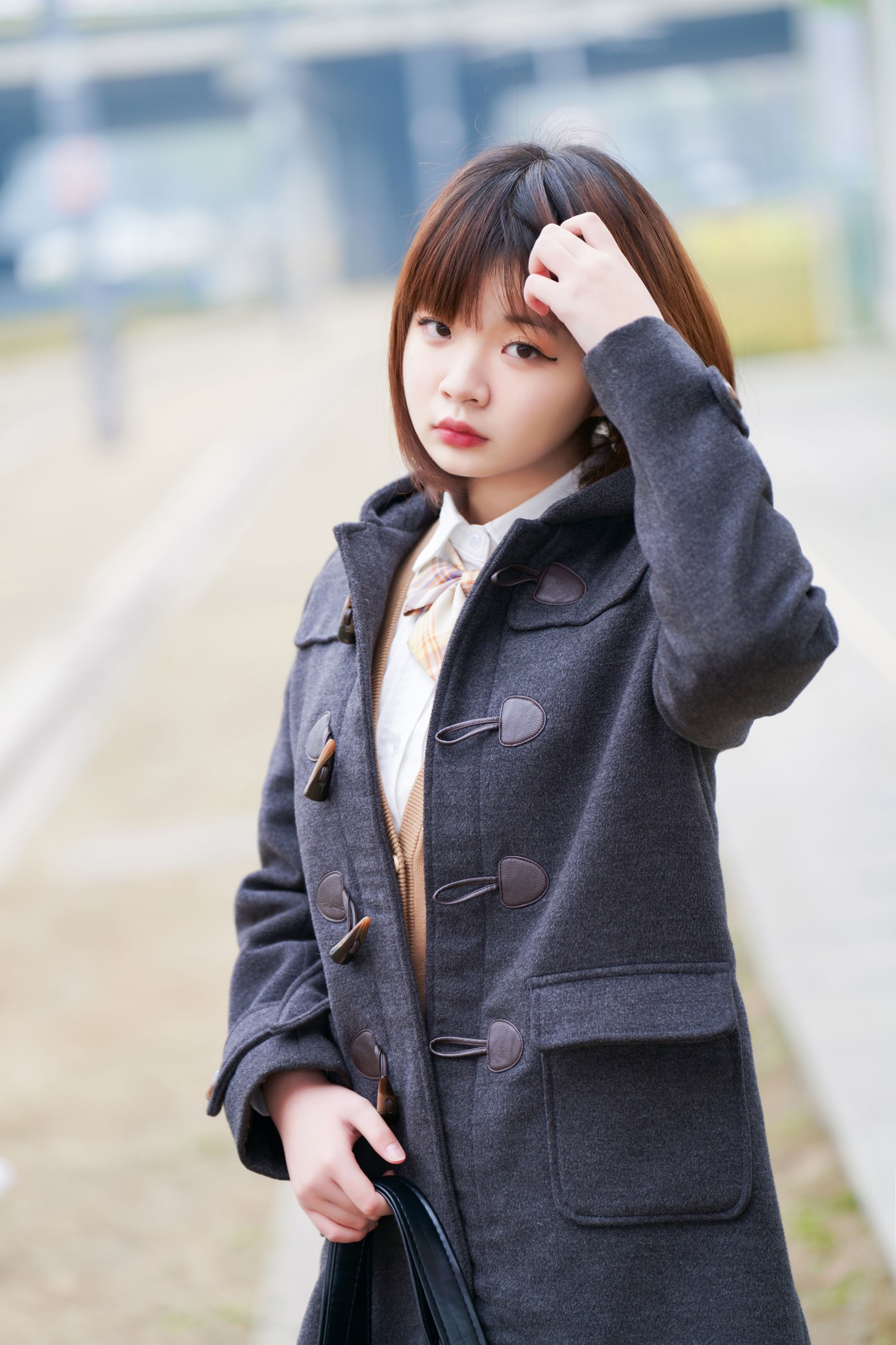 图片[7] - 中亦 - 《寒假归途》[26P] - 机器猫次元 - 机器猫次元