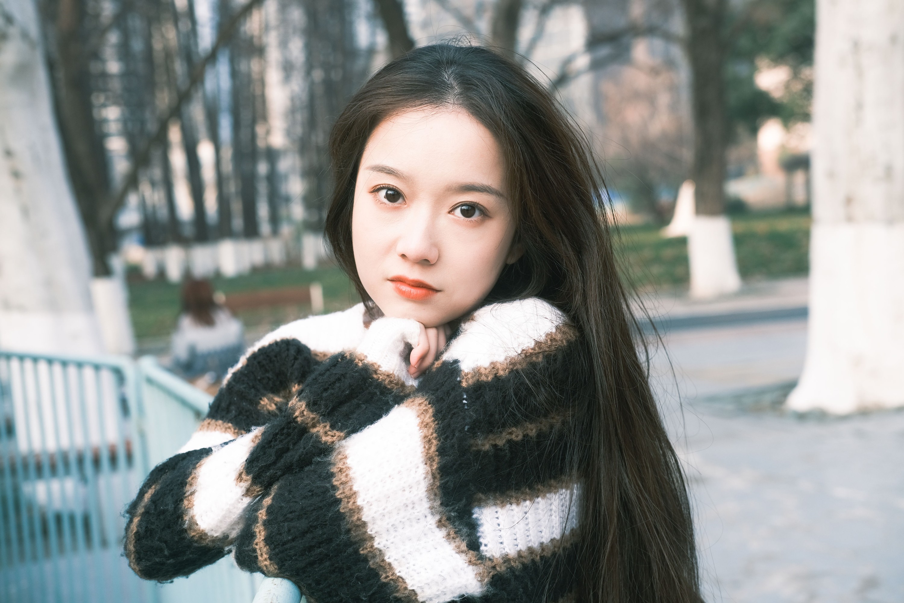图片[8] - 戈曼妮Nini - 《游乐场约会》[38P] - 机器猫次元 - 机器猫次元
