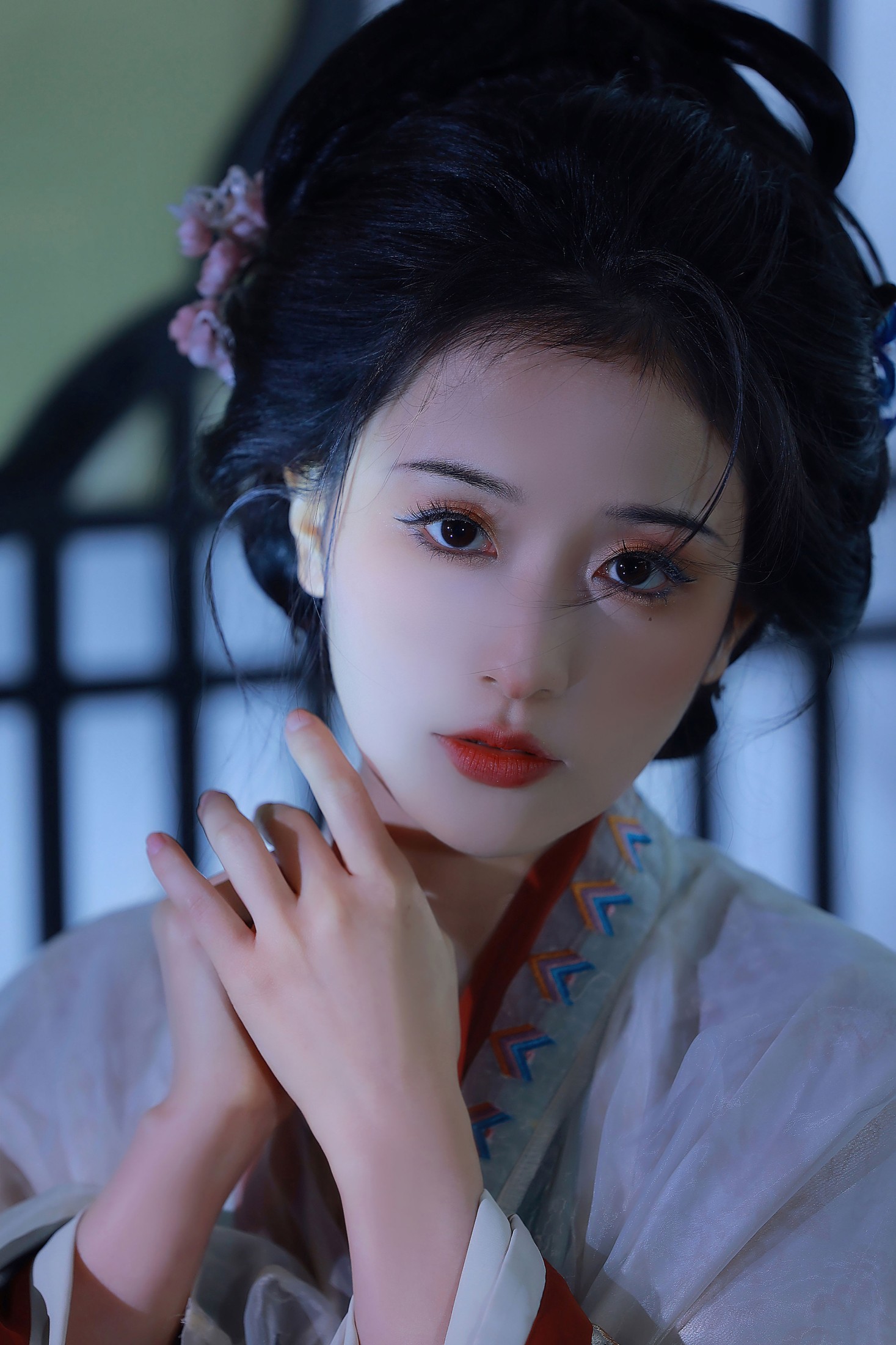 图片[3] - 不及丿 - 《一首斐然诗》[26P] - 机器猫次元 - 机器猫次元