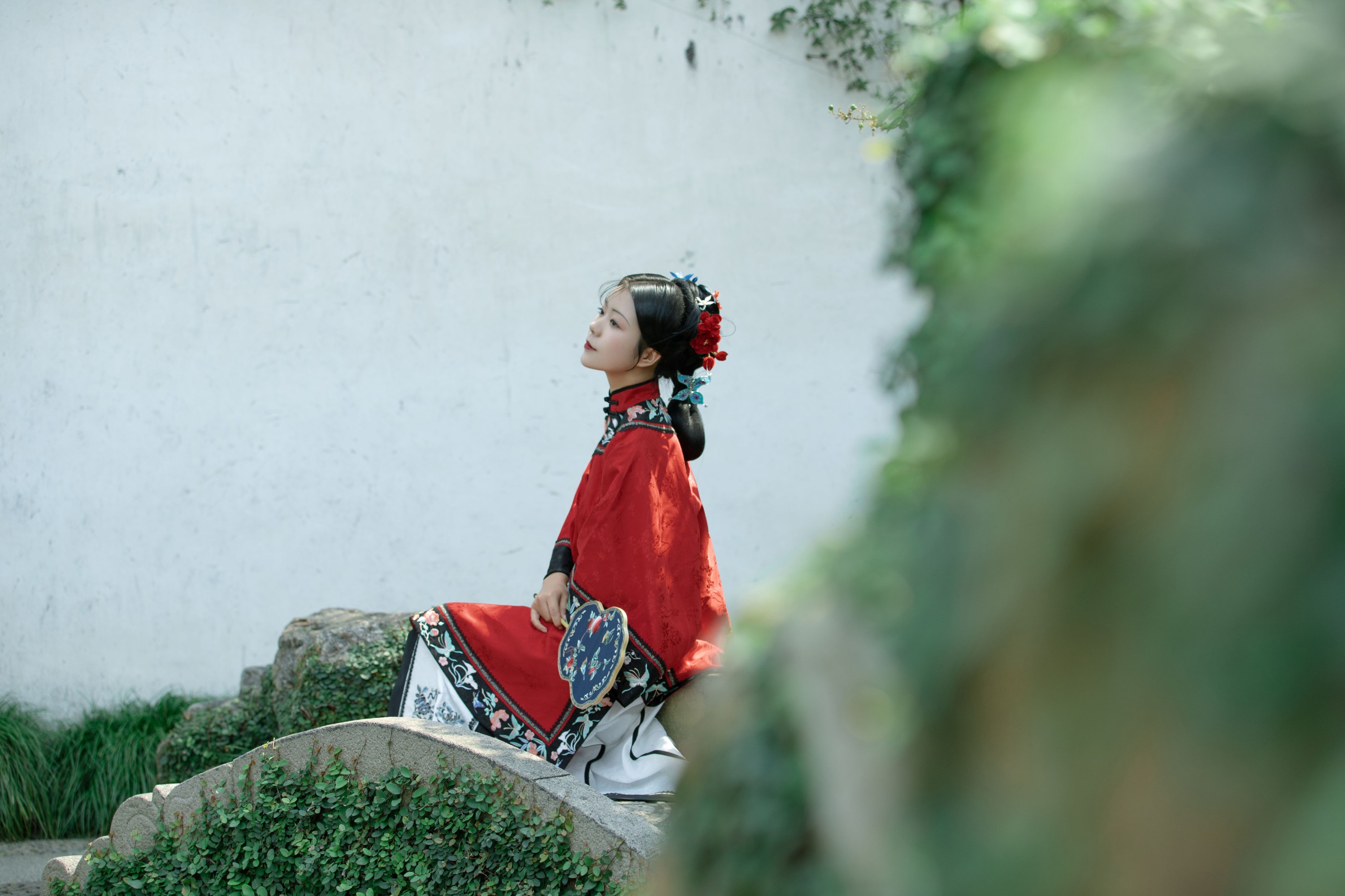 图片[8] - 帅帅 - 《长相思》[28P] - 机器猫次元 - 机器猫次元