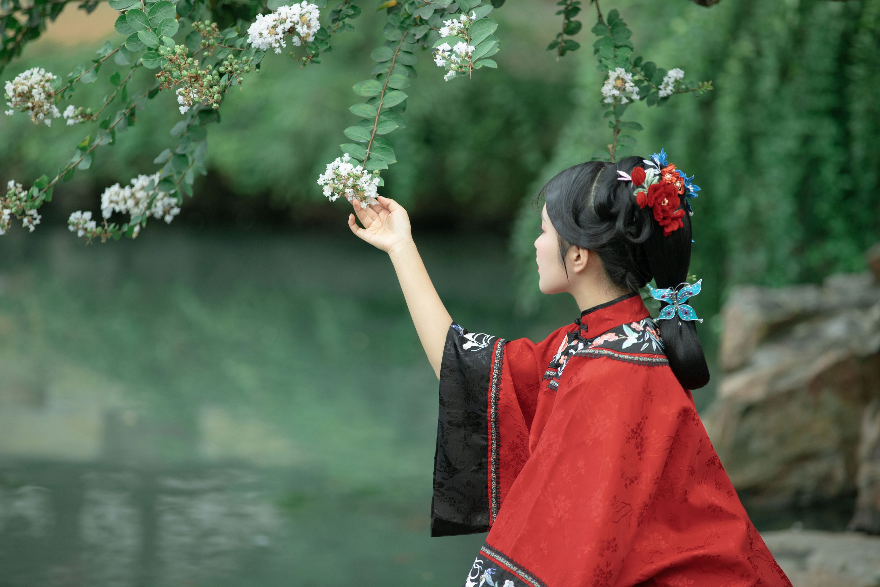 图片[5] - 帅帅 - 《长相思》[28P] - 机器猫次元 - 机器猫次元