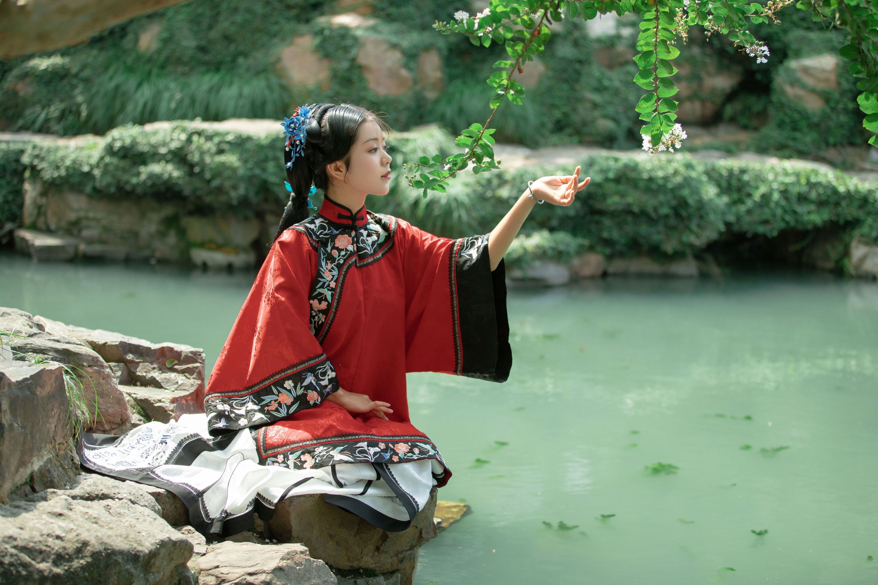 图片[6] - 帅帅 - 《长相思》[28P] - 机器猫次元 - 机器猫次元