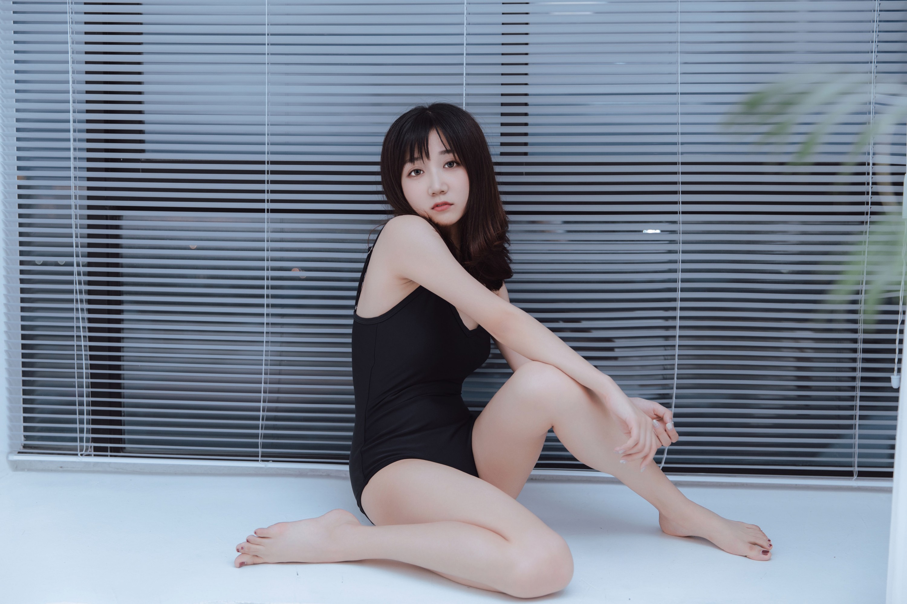 图片[5] - 萌萌 - 《家有萌妹》[40P] - 机器猫次元 - 机器猫次元
