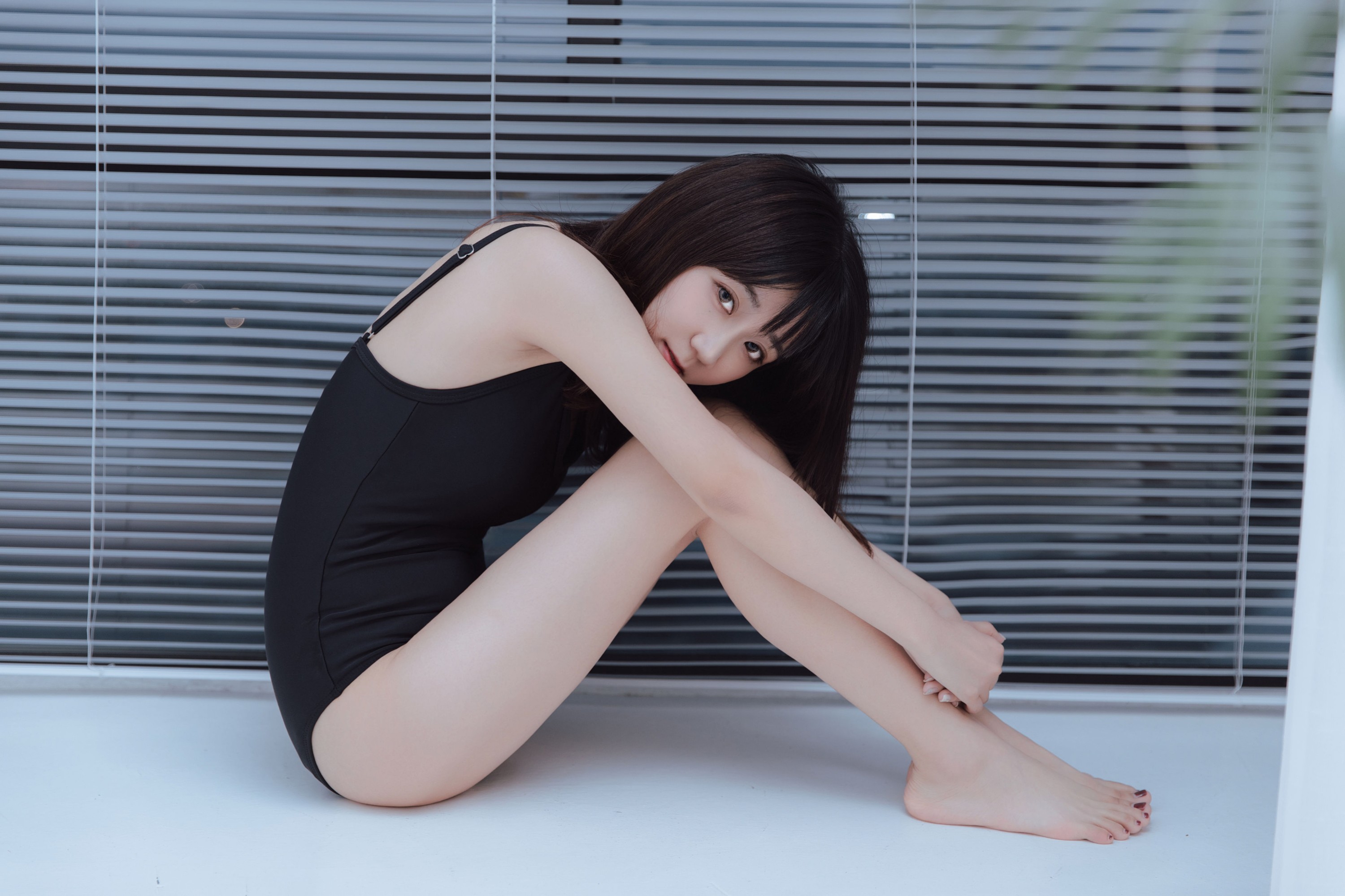 图片[4] - 萌萌 - 《家有萌妹》[40P] - 机器猫次元 - 机器猫次元