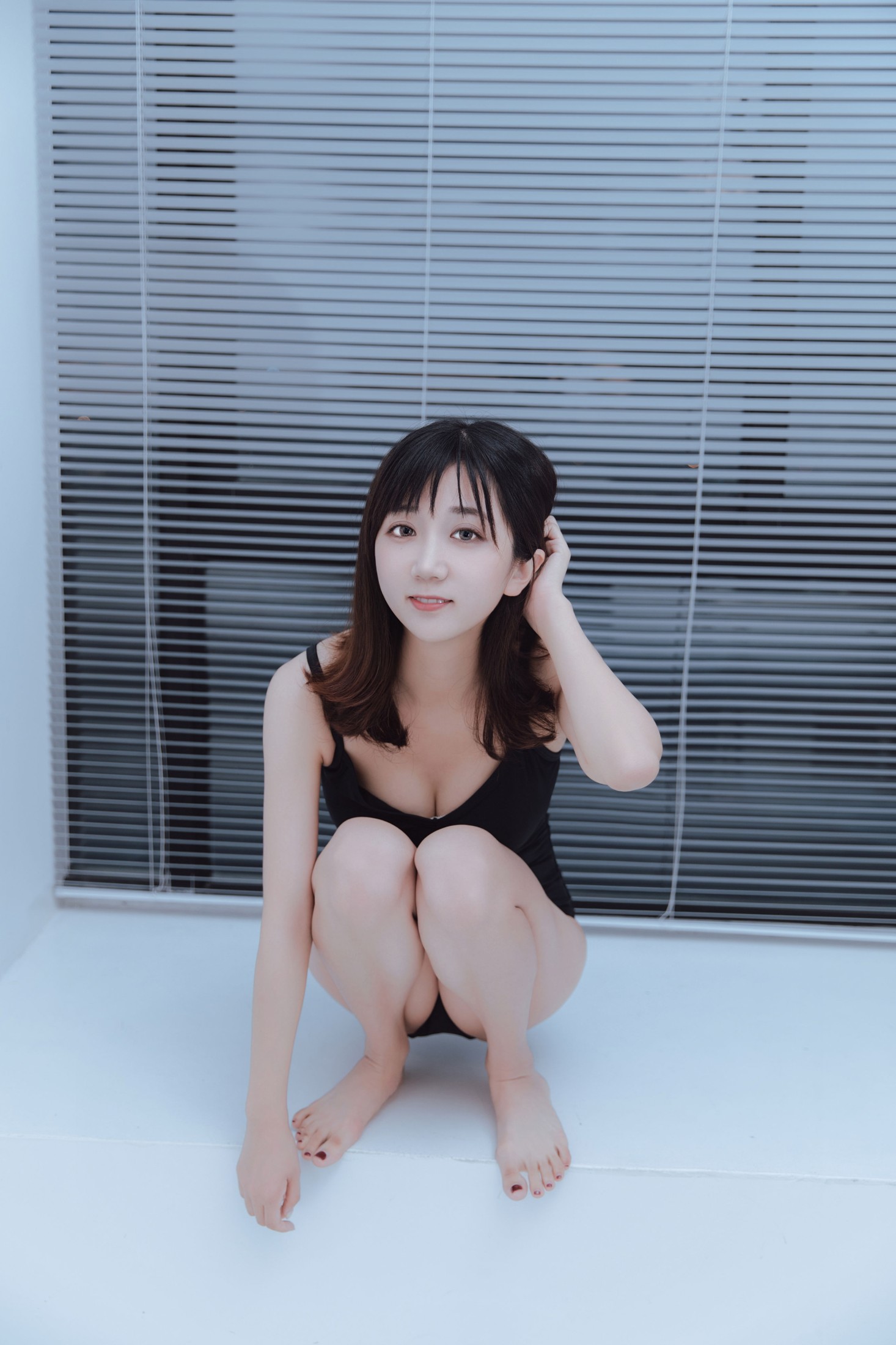 图片[8] - 萌萌 - 《家有萌妹》[40P] - 机器猫次元 - 机器猫次元