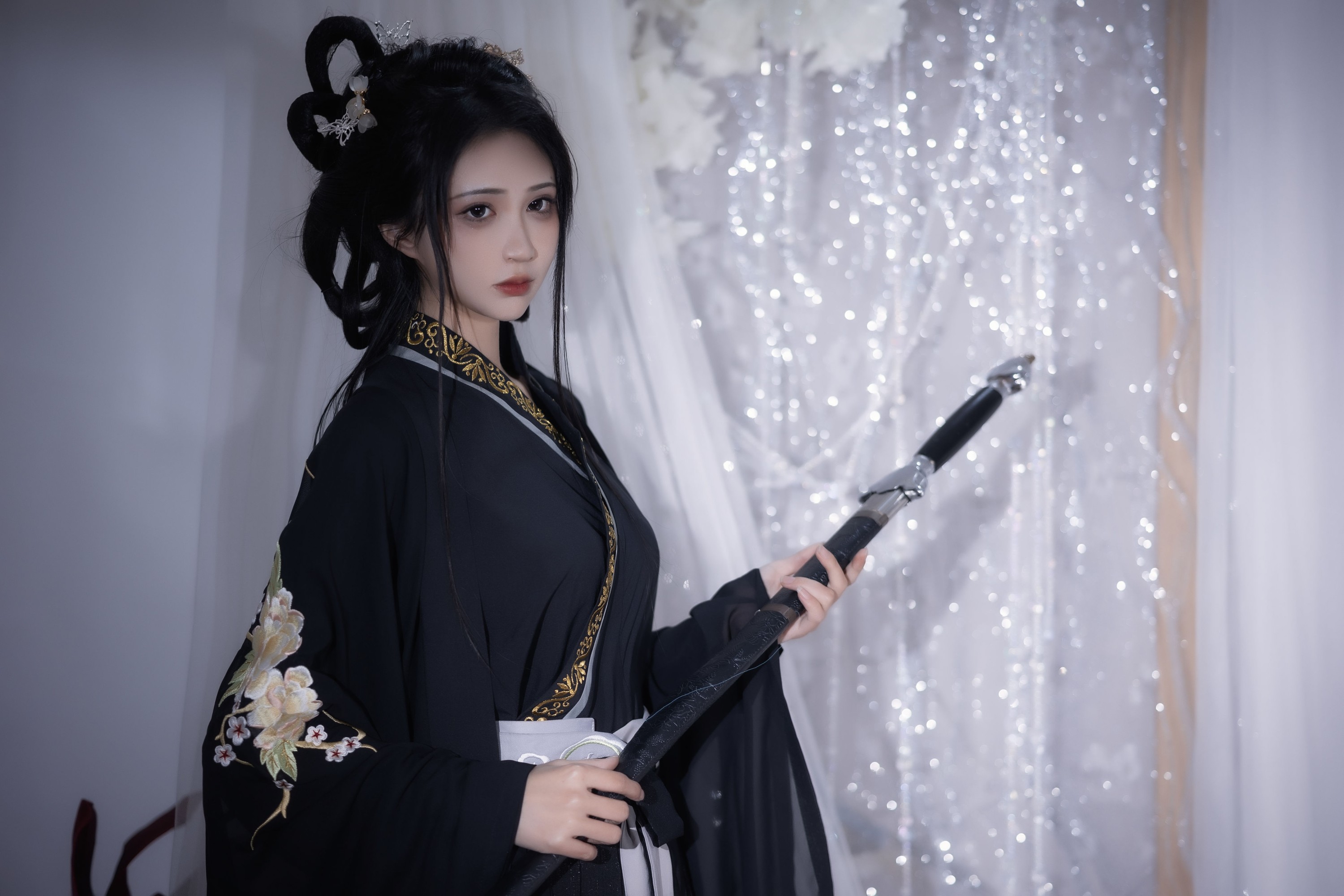 图片[6] - 绮罗生的小苏苏 - 《侠客道》[25P] - 机器猫次元 - 机器猫次元