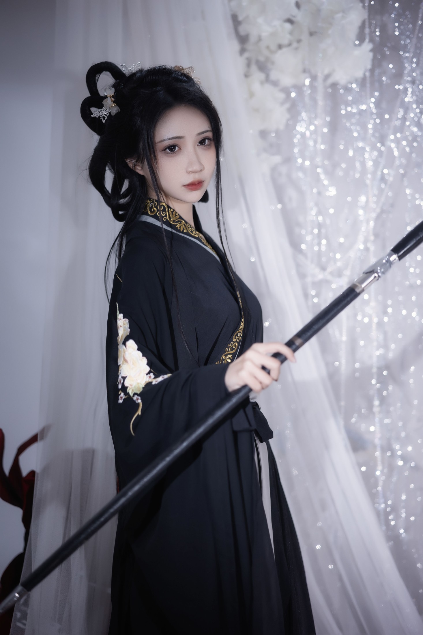 图片[7] - 绮罗生的小苏苏 - 《侠客道》[25P] - 机器猫次元 - 机器猫次元