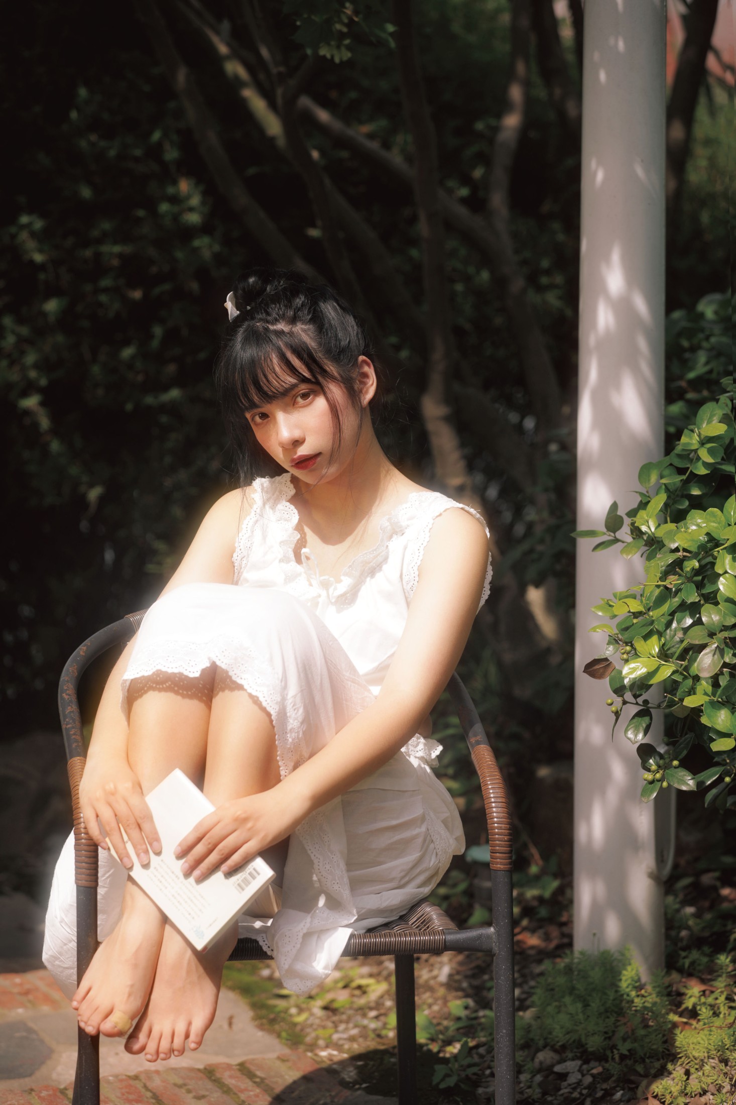 图片[6] - 咖喱呀咖喱 - 《夏风不语》[31P] - 机器猫次元 - 机器猫次元