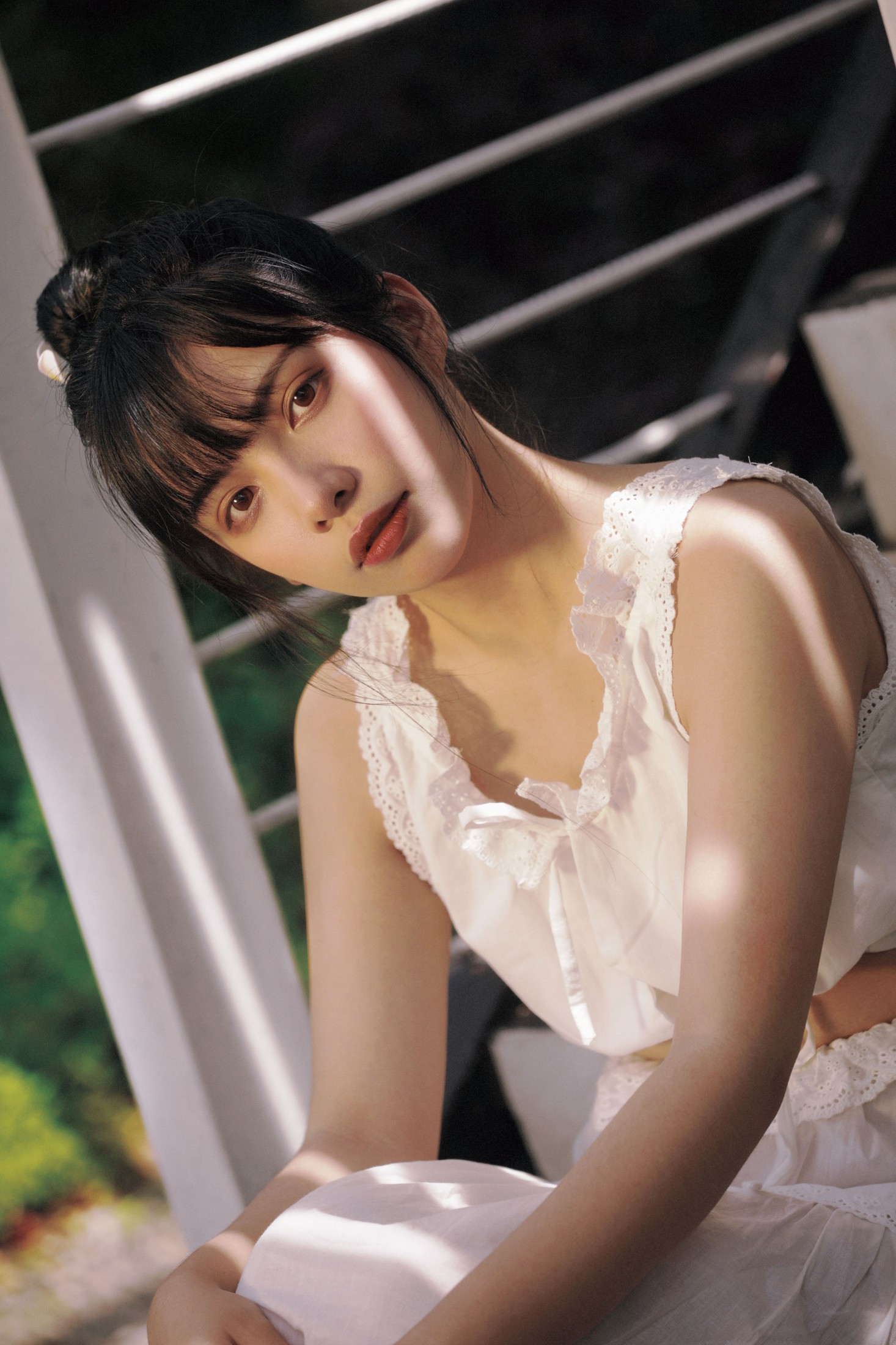 图片[5] - 咖喱呀咖喱 - 《夏风不语》[31P] - 机器猫次元 - 机器猫次元