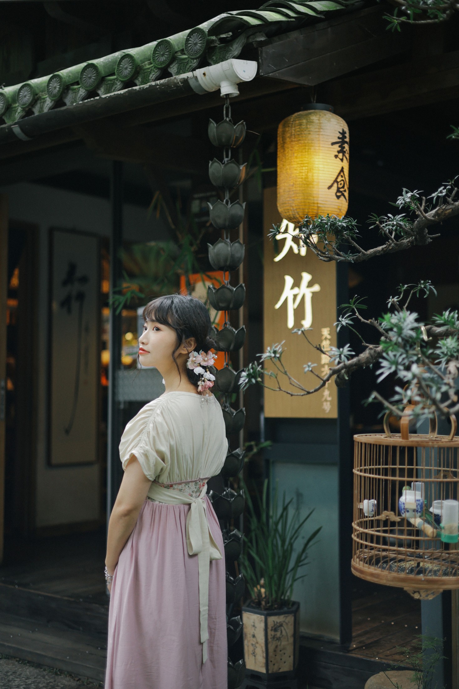 图片[5] - 蓝胖子 - 《沐光而行》[30P] - 机器猫次元 - 机器猫次元