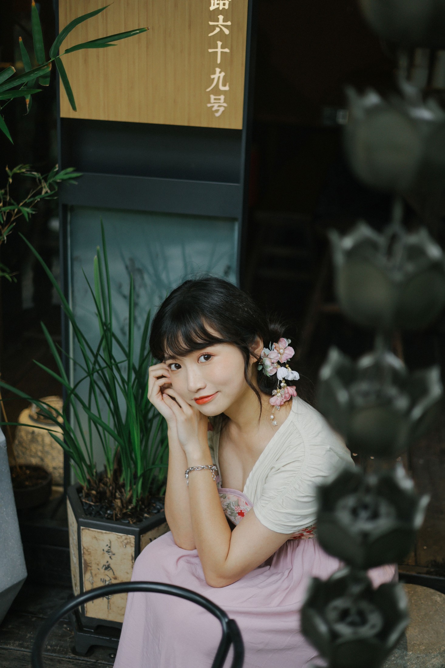 图片[4] - 蓝胖子 - 《沐光而行》[30P] - 机器猫次元 - 机器猫次元