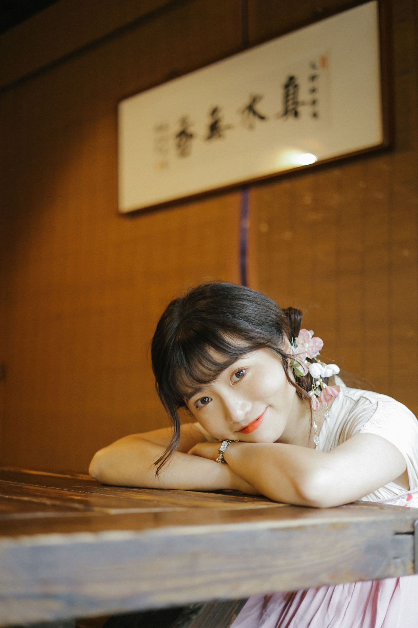 图片[8] - 蓝胖子 - 《沐光而行》[30P] - 机器猫次元 - 机器猫次元