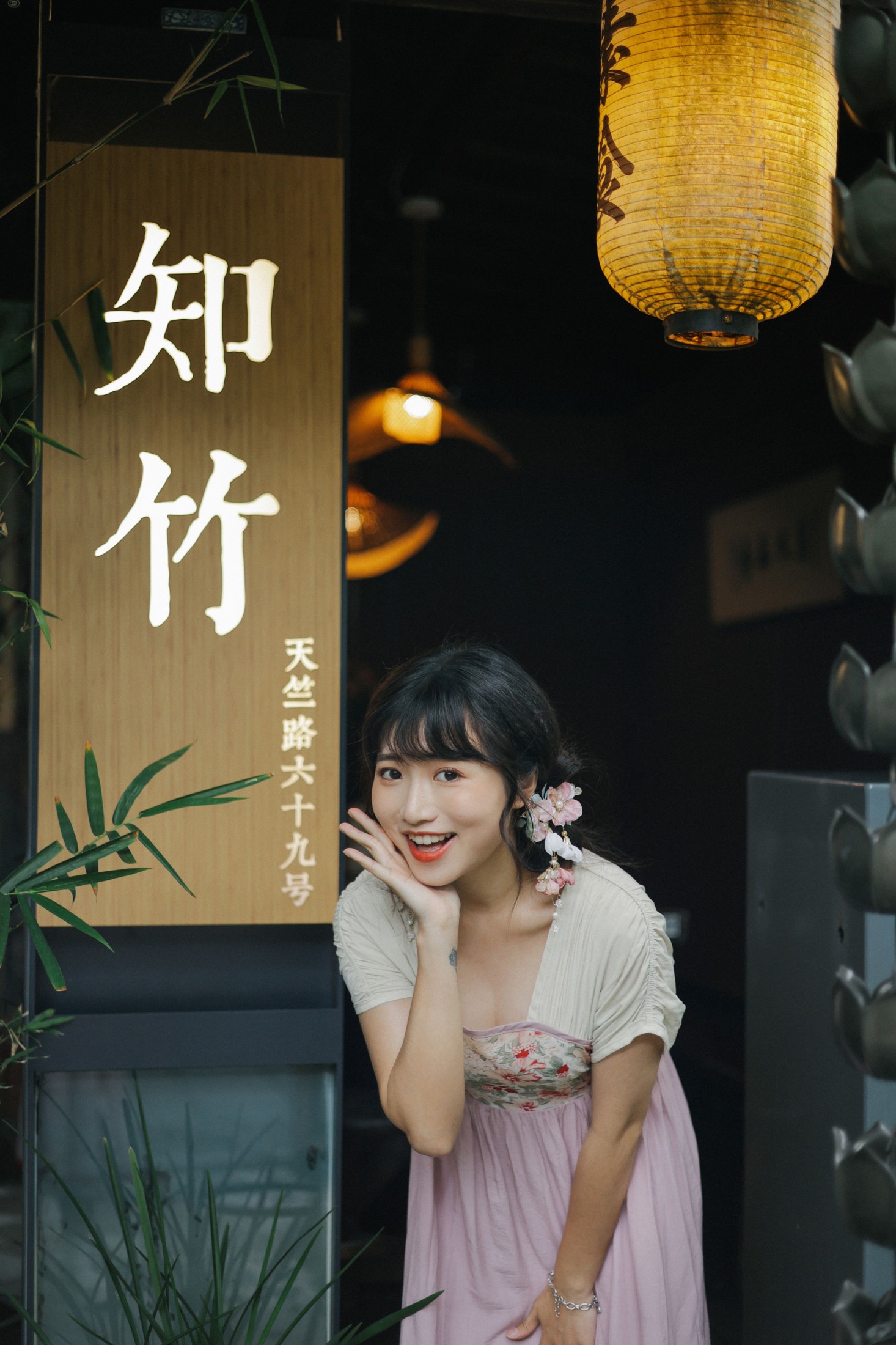 图片[7] - 蓝胖子 - 《沐光而行》[30P] - 机器猫次元 - 机器猫次元