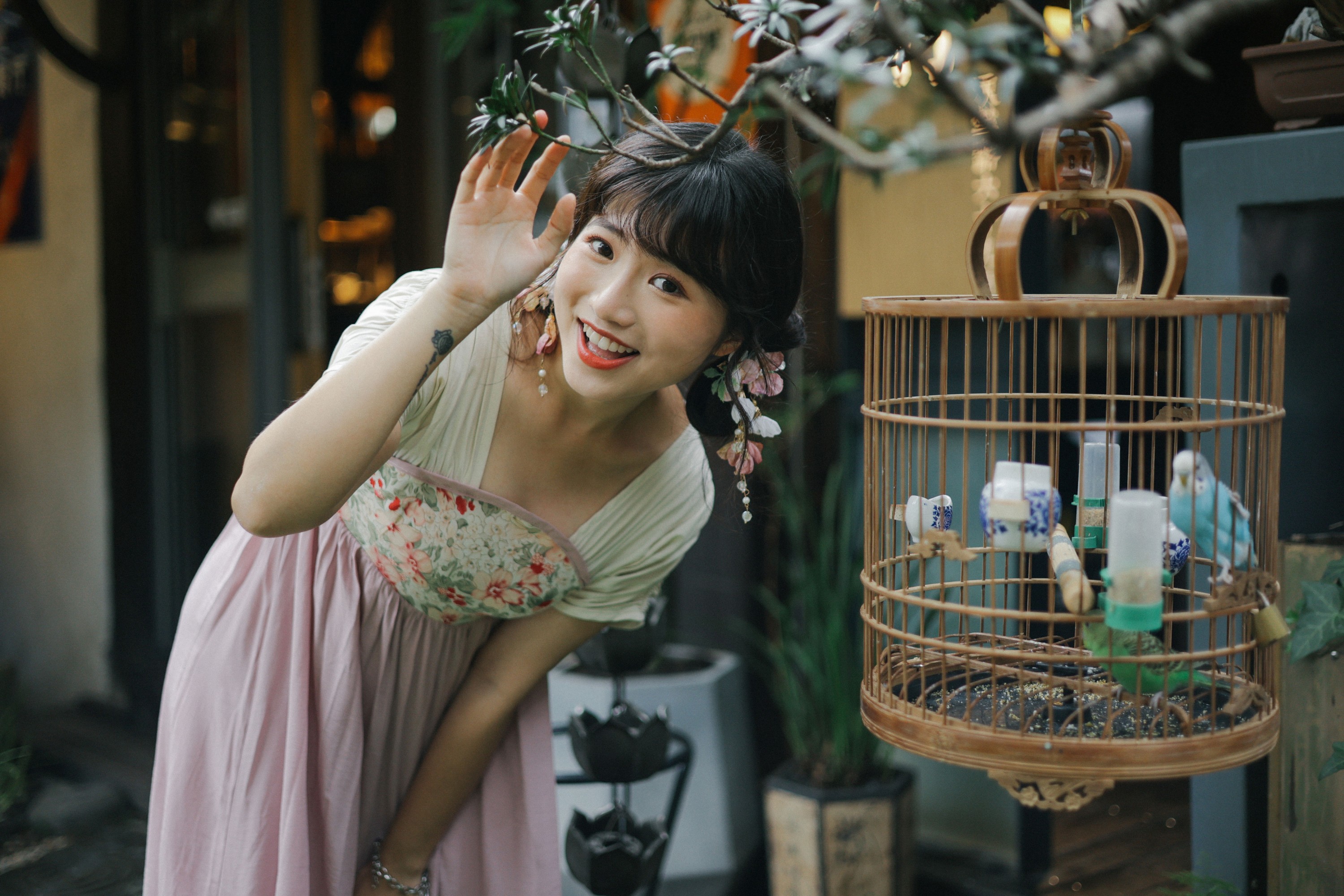 图片[6] - 蓝胖子 - 《沐光而行》[30P] - 机器猫次元 - 机器猫次元