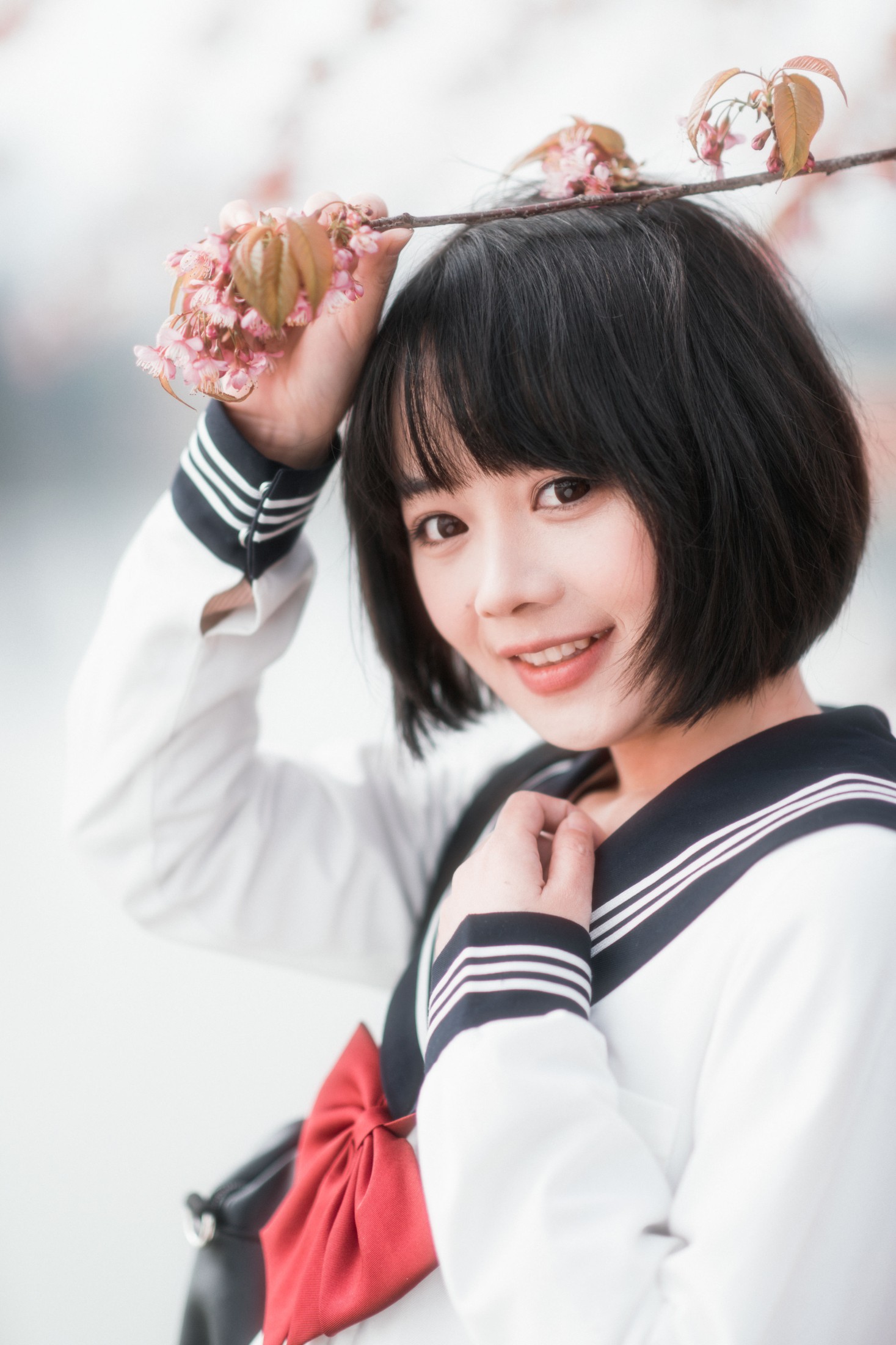 图片[5] - 西瓜 - 《冬末的阳光》[22P] - 机器猫次元 - 机器猫次元