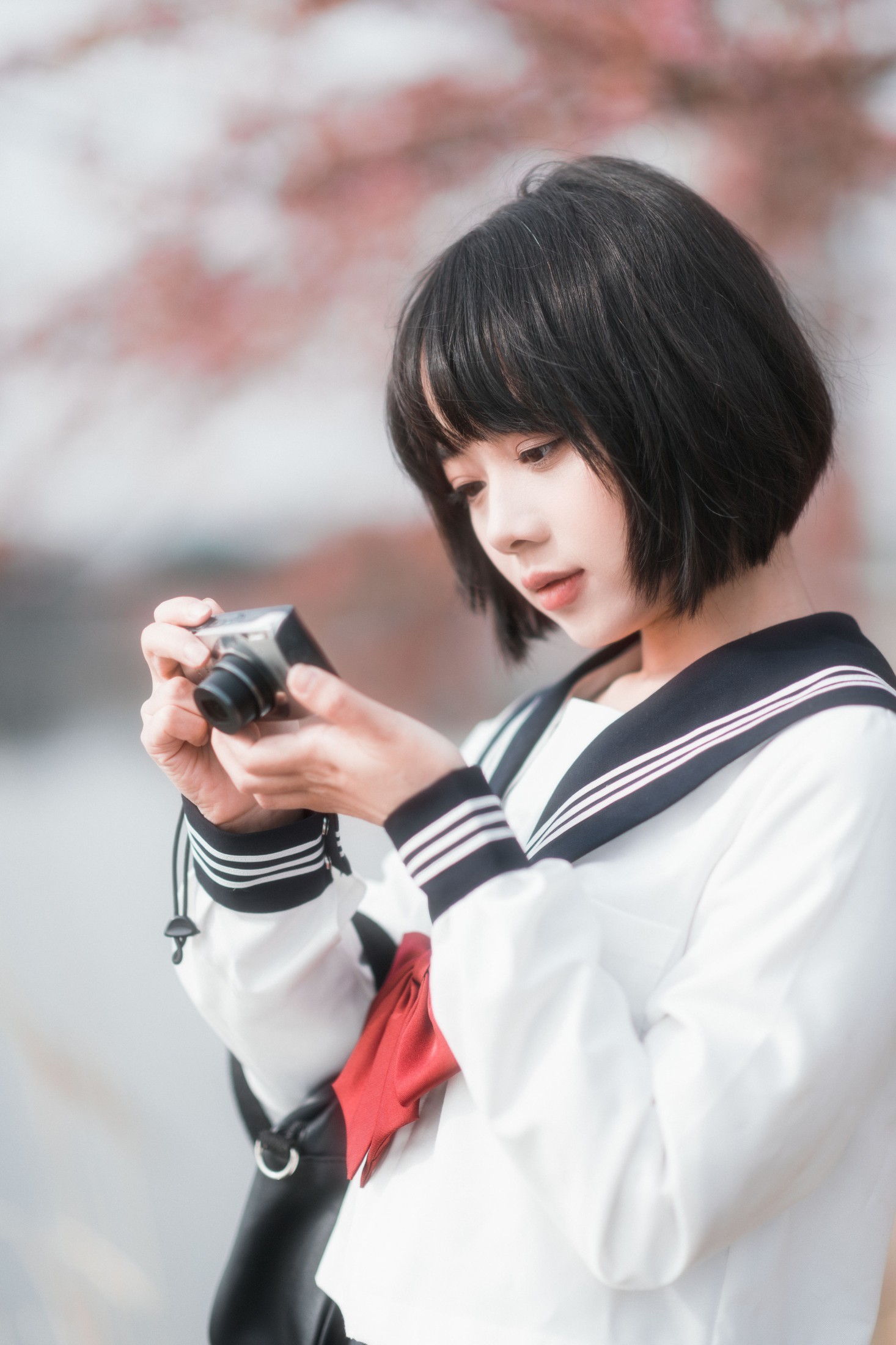 图片[8] - 西瓜 - 《冬末的阳光》[22P] - 机器猫次元 - 机器猫次元