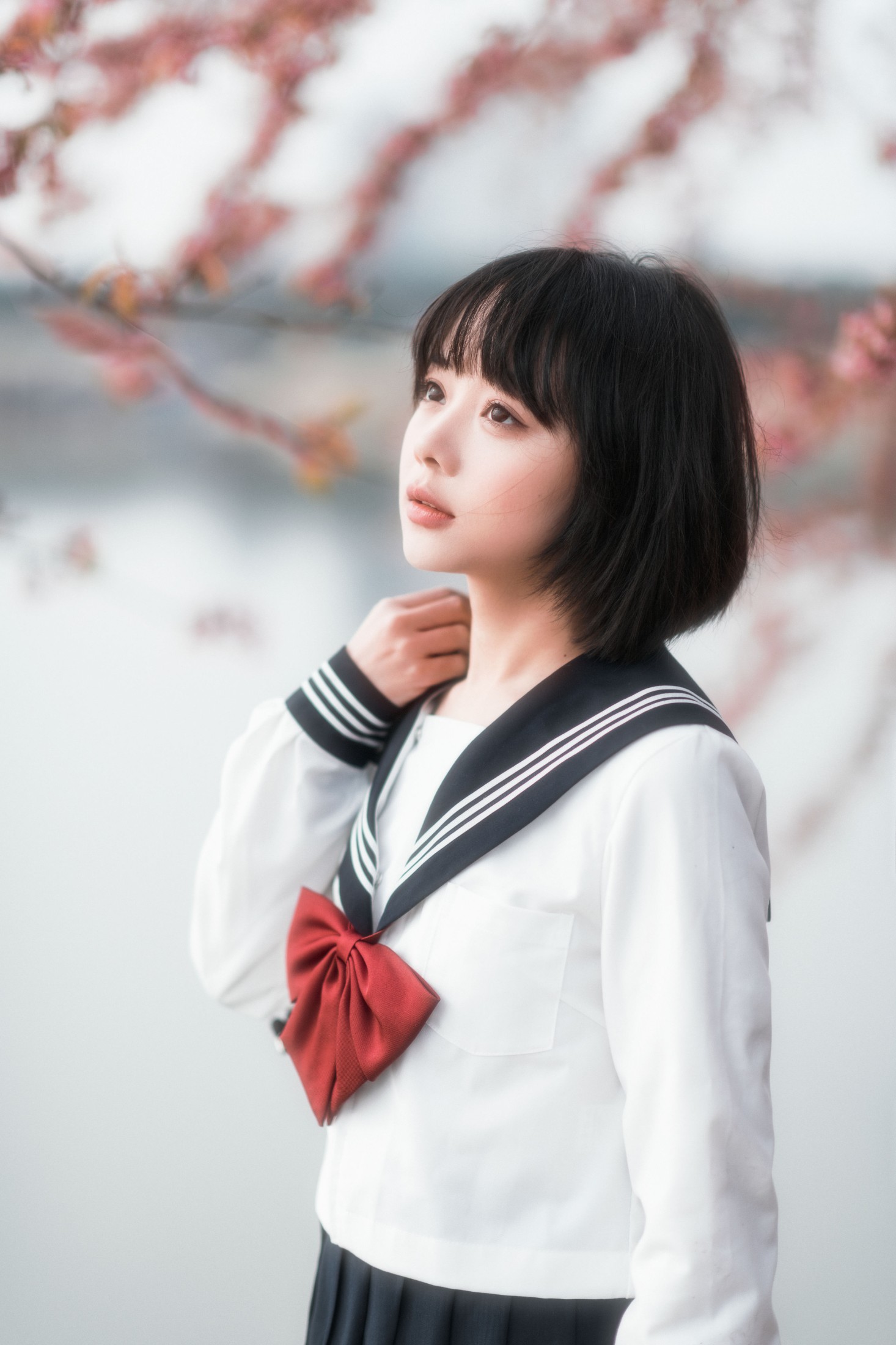 图片[4] - 西瓜 - 《冬末的阳光》[22P] - 机器猫次元 - 机器猫次元