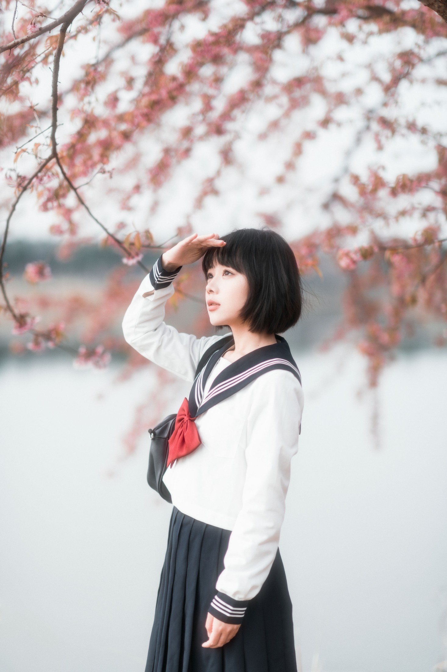 图片[3] - 西瓜 - 《冬末的阳光》[22P] - 机器猫次元 - 机器猫次元