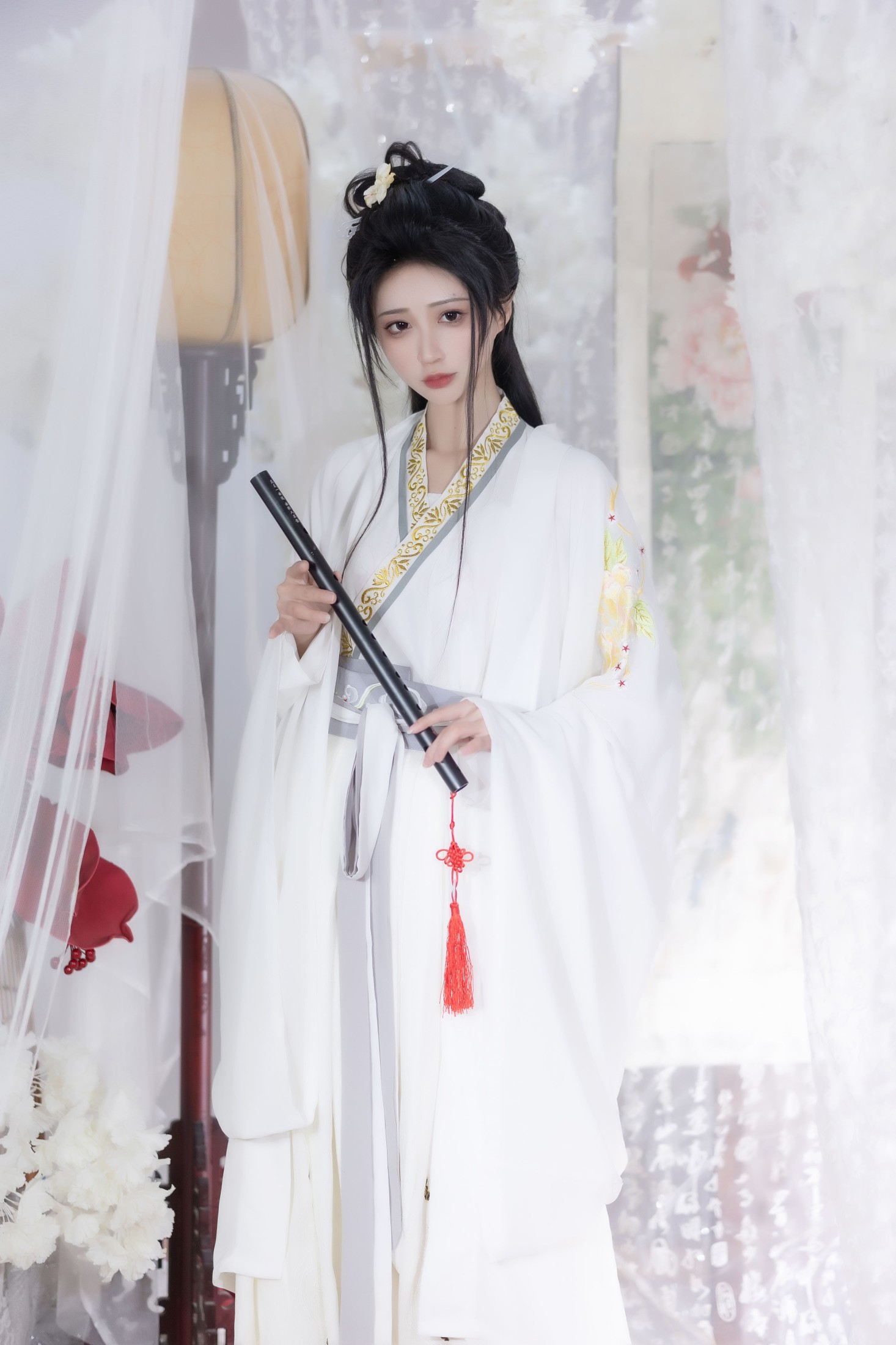 图片[3] - 绮罗生的小苏苏 - 《染江山》[25P] - 机器猫次元 - 机器猫次元