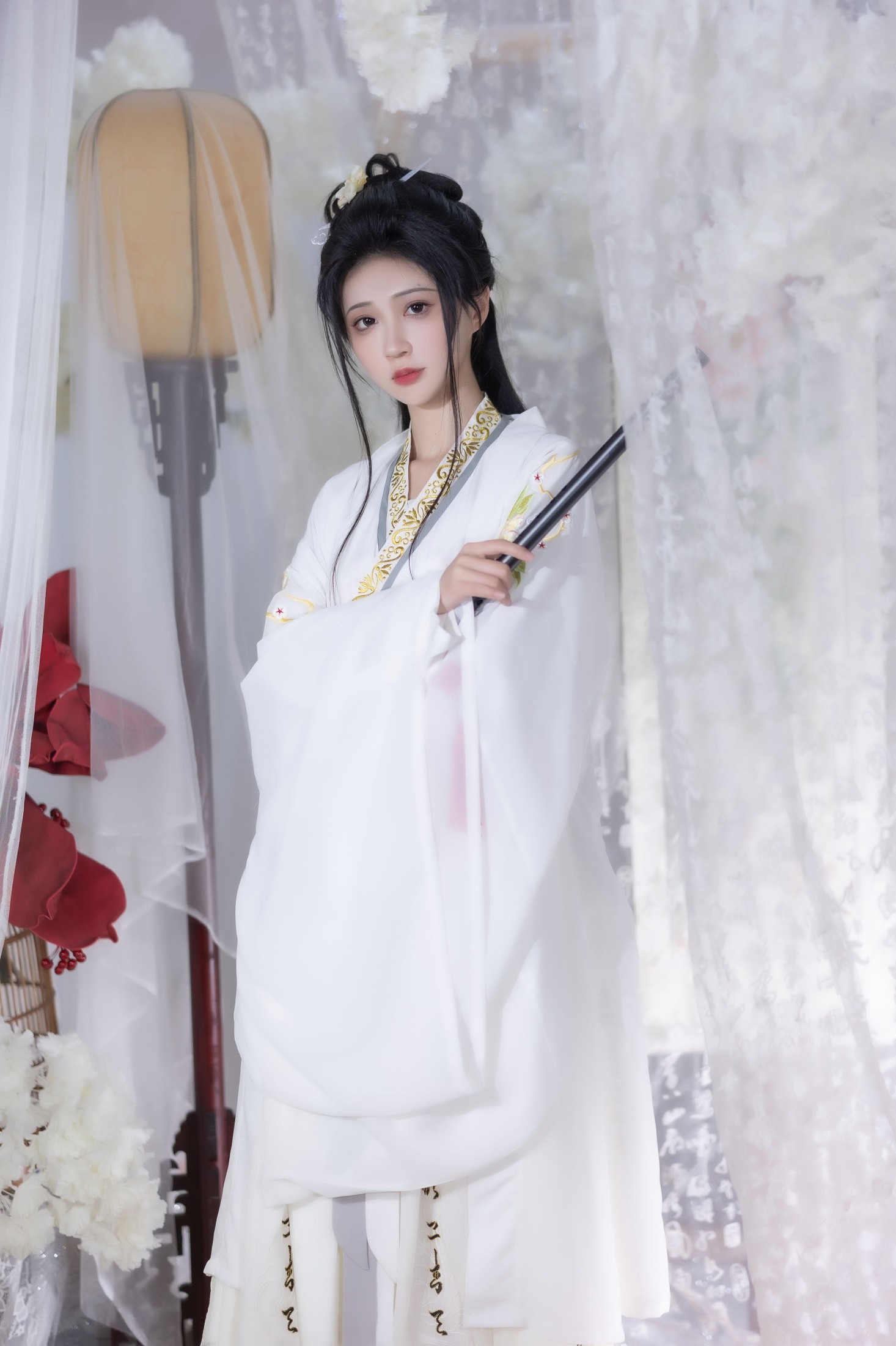 图片[6] - 绮罗生的小苏苏 - 《染江山》[25P] - 机器猫次元 - 机器猫次元