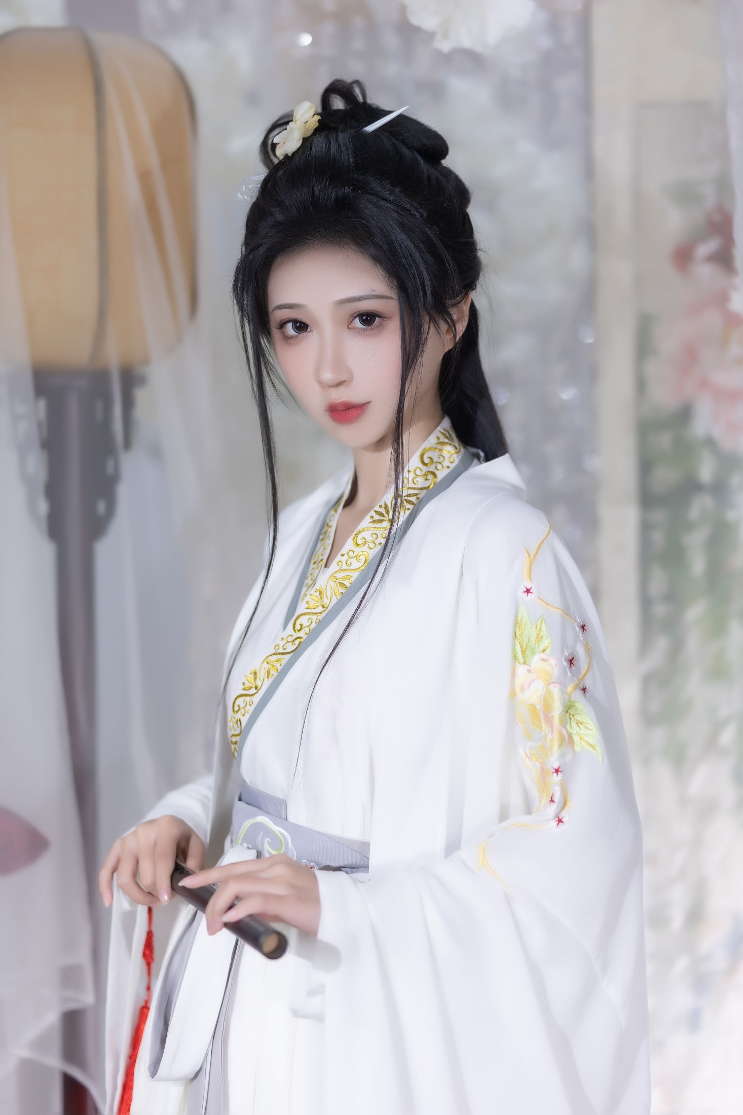 图片[7] - 绮罗生的小苏苏 - 《染江山》[25P] - 机器猫次元 - 机器猫次元