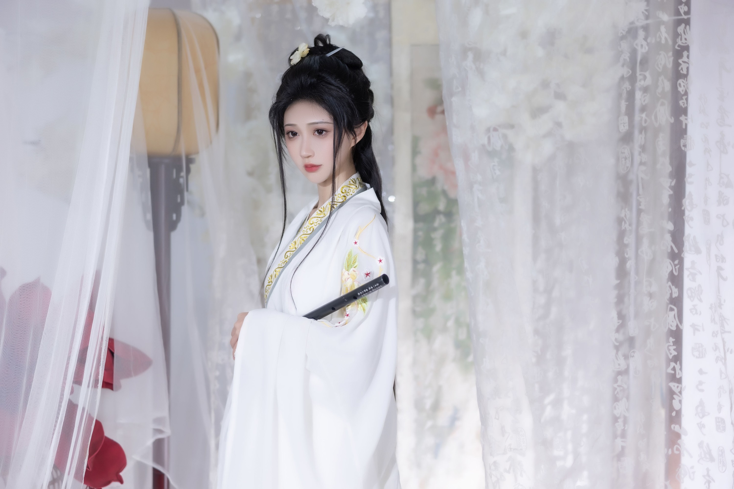 图片[5] - 绮罗生的小苏苏 - 《染江山》[25P] - 机器猫次元 - 机器猫次元