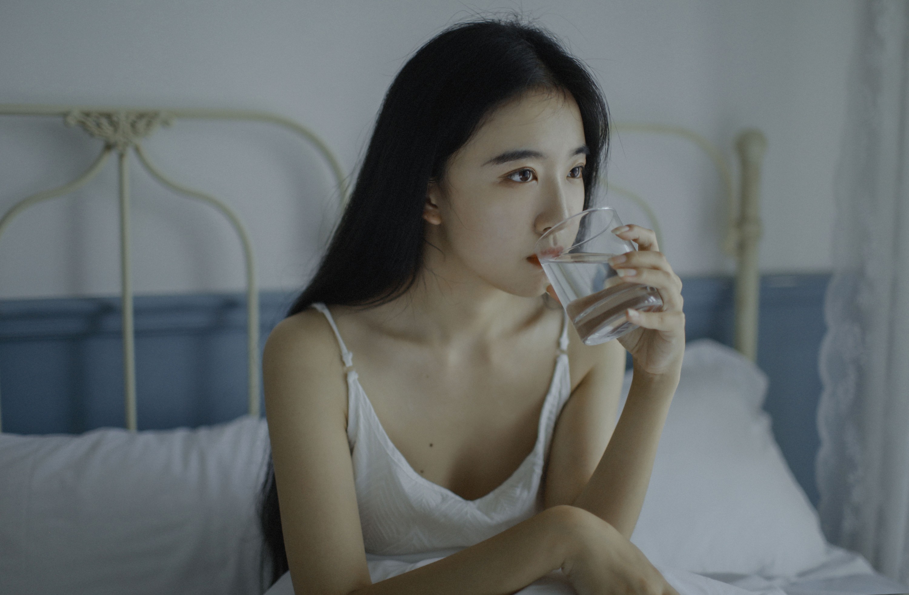 图片[3] - 知岫 - 《In Blue》[31P] - 机器猫次元 - 机器猫次元