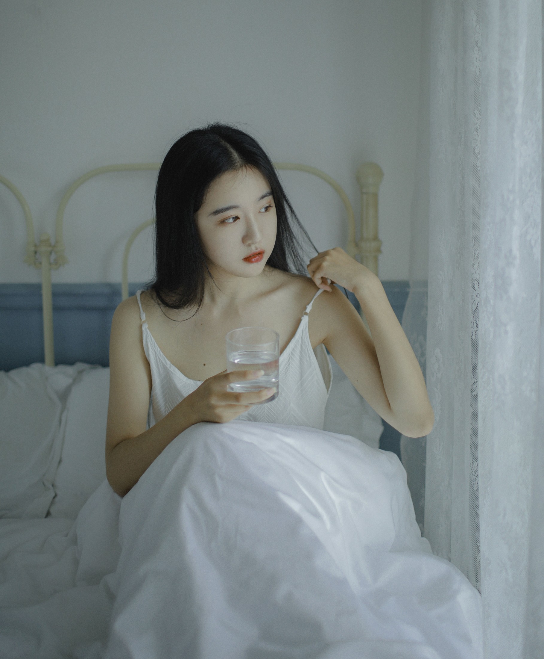 图片[5] - 知岫 - 《In Blue》[31P] - 机器猫次元 - 机器猫次元