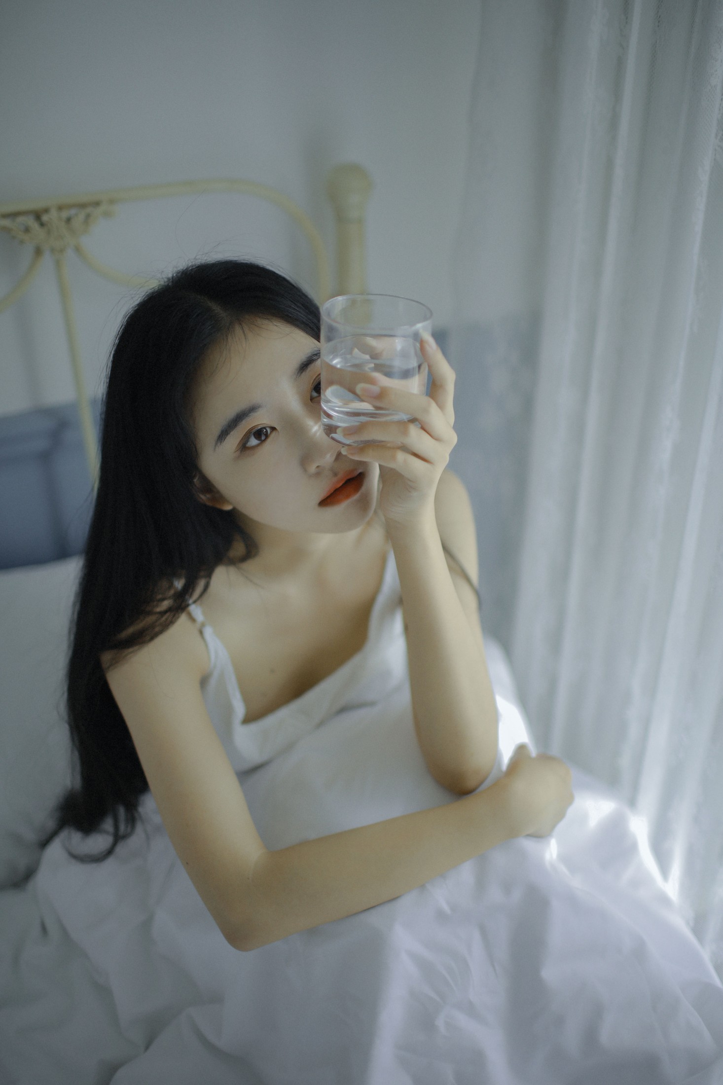 图片[6] - 知岫 - 《In Blue》[31P] - 机器猫次元 - 机器猫次元