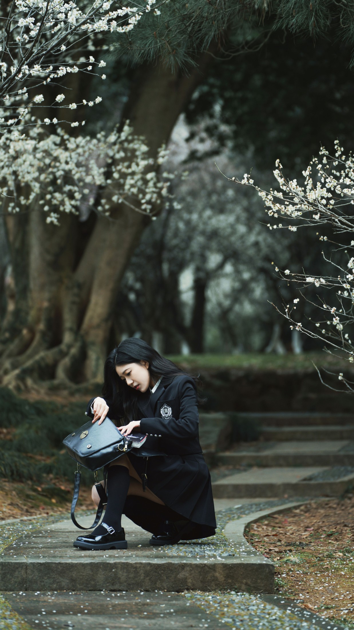 图片[7] - 十一 - 《流年》[22P] - 机器猫次元 - 机器猫次元
