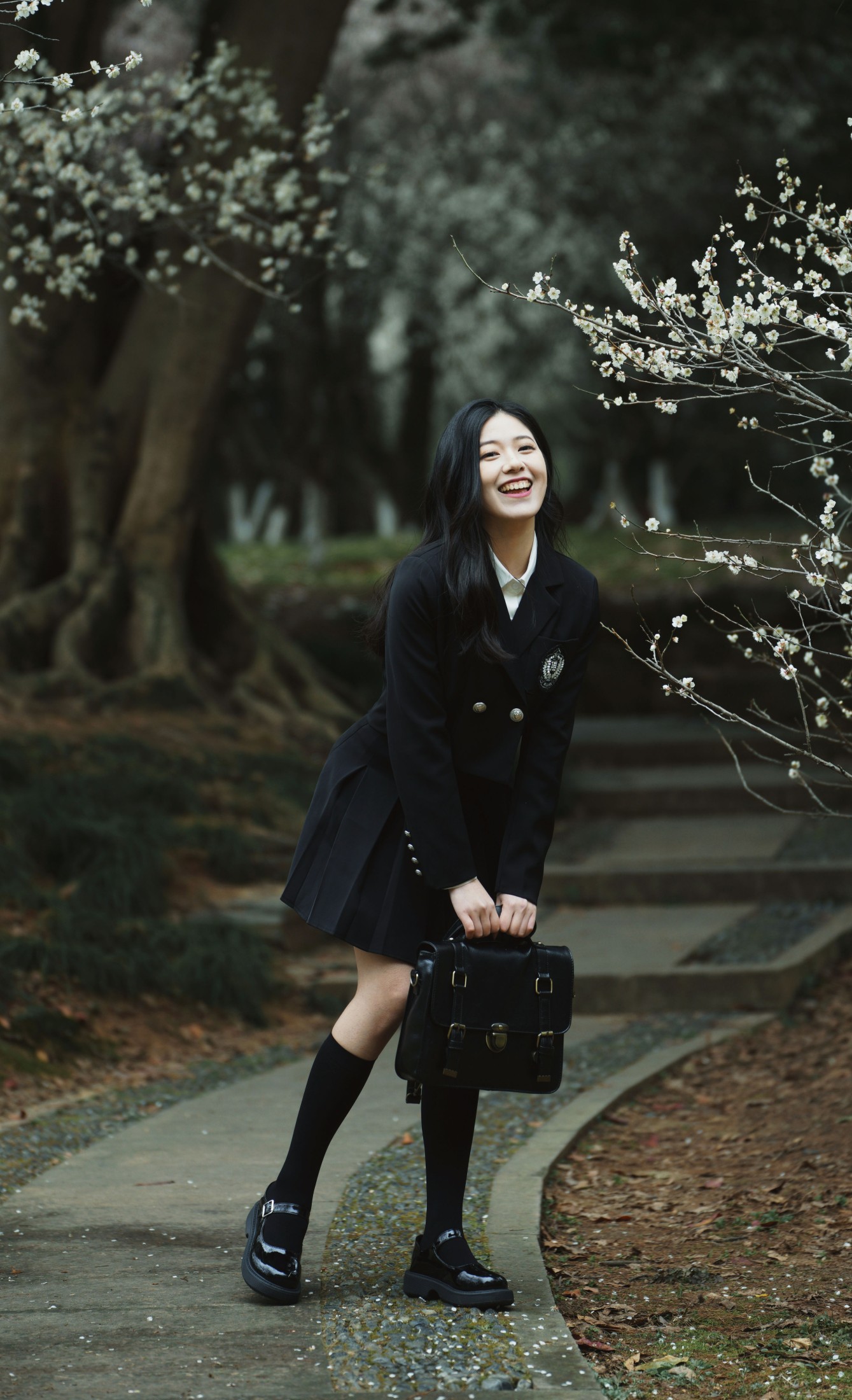 图片[8] - 十一 - 《流年》[22P] - 机器猫次元 - 机器猫次元