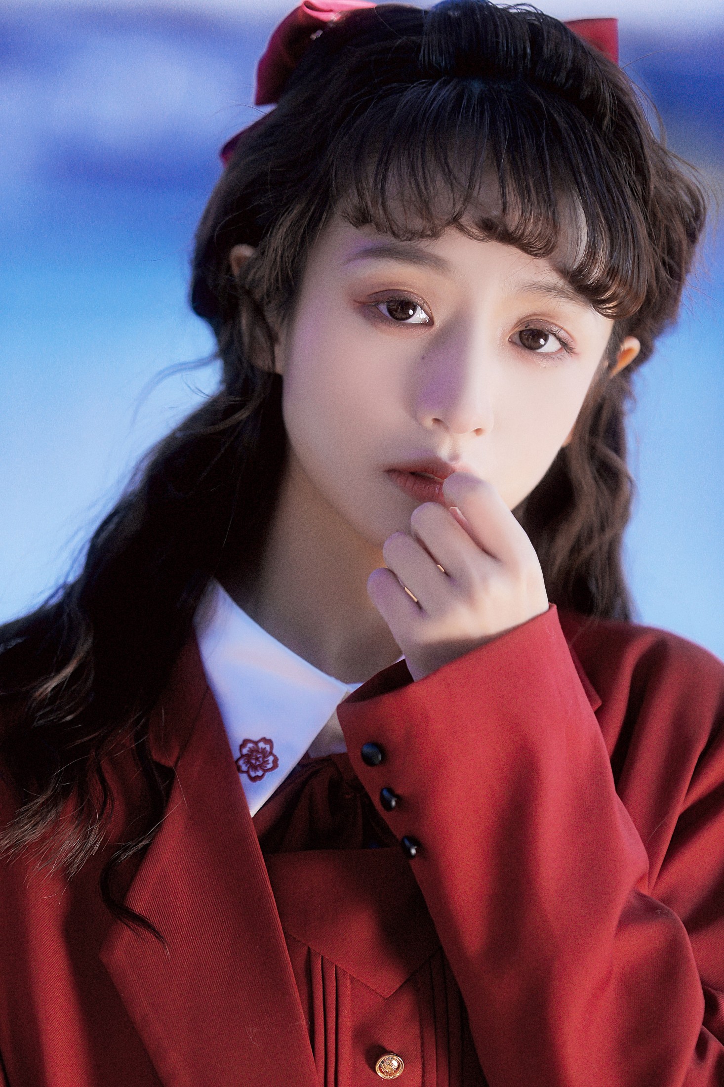 图片[6] - 顾林x - 《海边情话》[28P] - 机器猫次元 - 机器猫次元