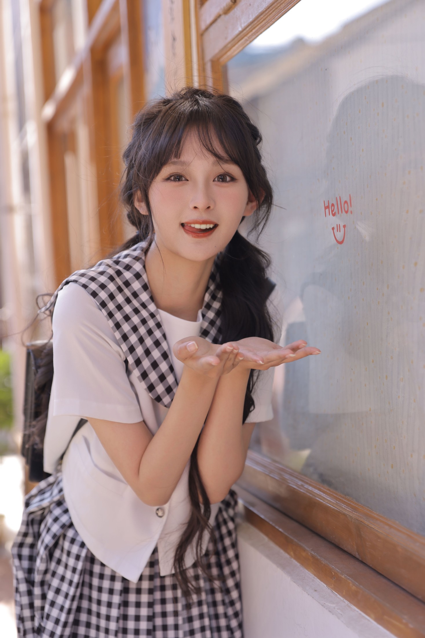 图片[5] - 一条懒虫 - 《大理时光》[22P] - 机器猫次元 - 机器猫次元