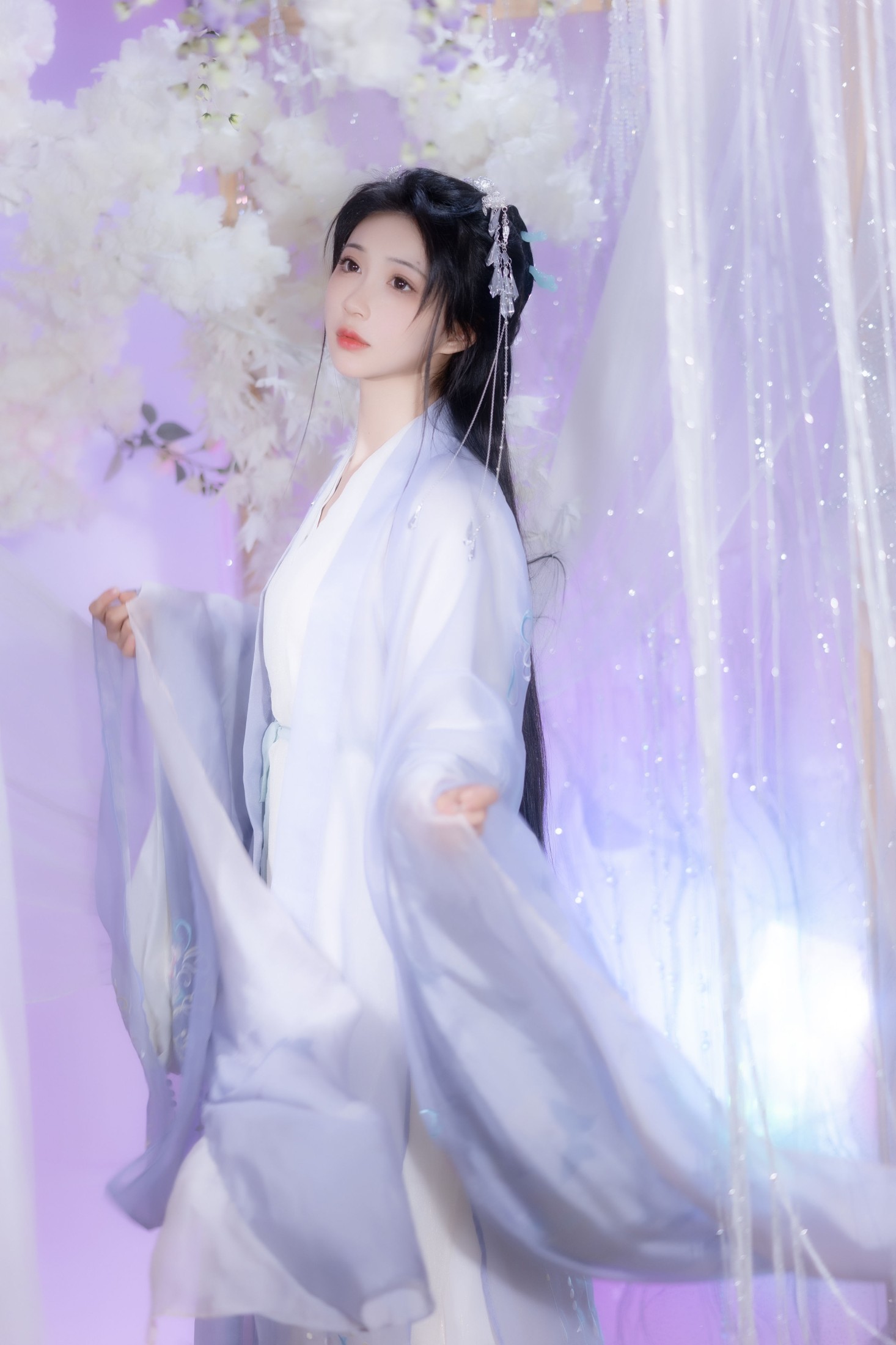 图片[5] - 绮罗生的小苏苏 - 《韶华》[25P] - 机器猫次元 - 机器猫次元