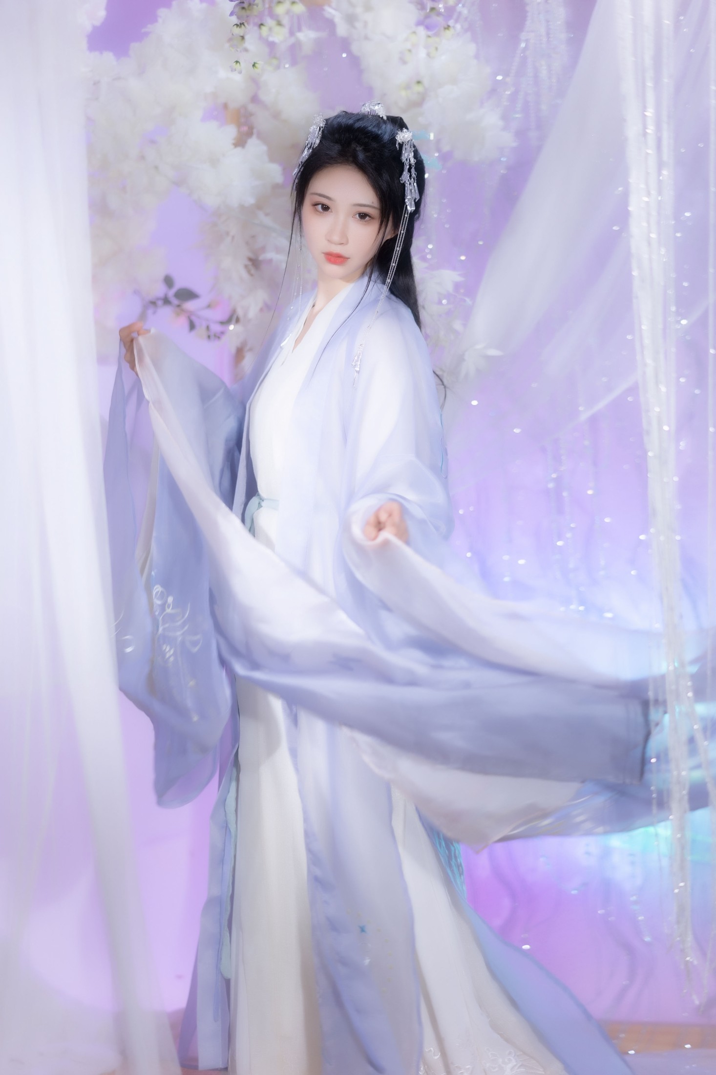 图片[4] - 绮罗生的小苏苏 - 《韶华》[25P] - 机器猫次元 - 机器猫次元