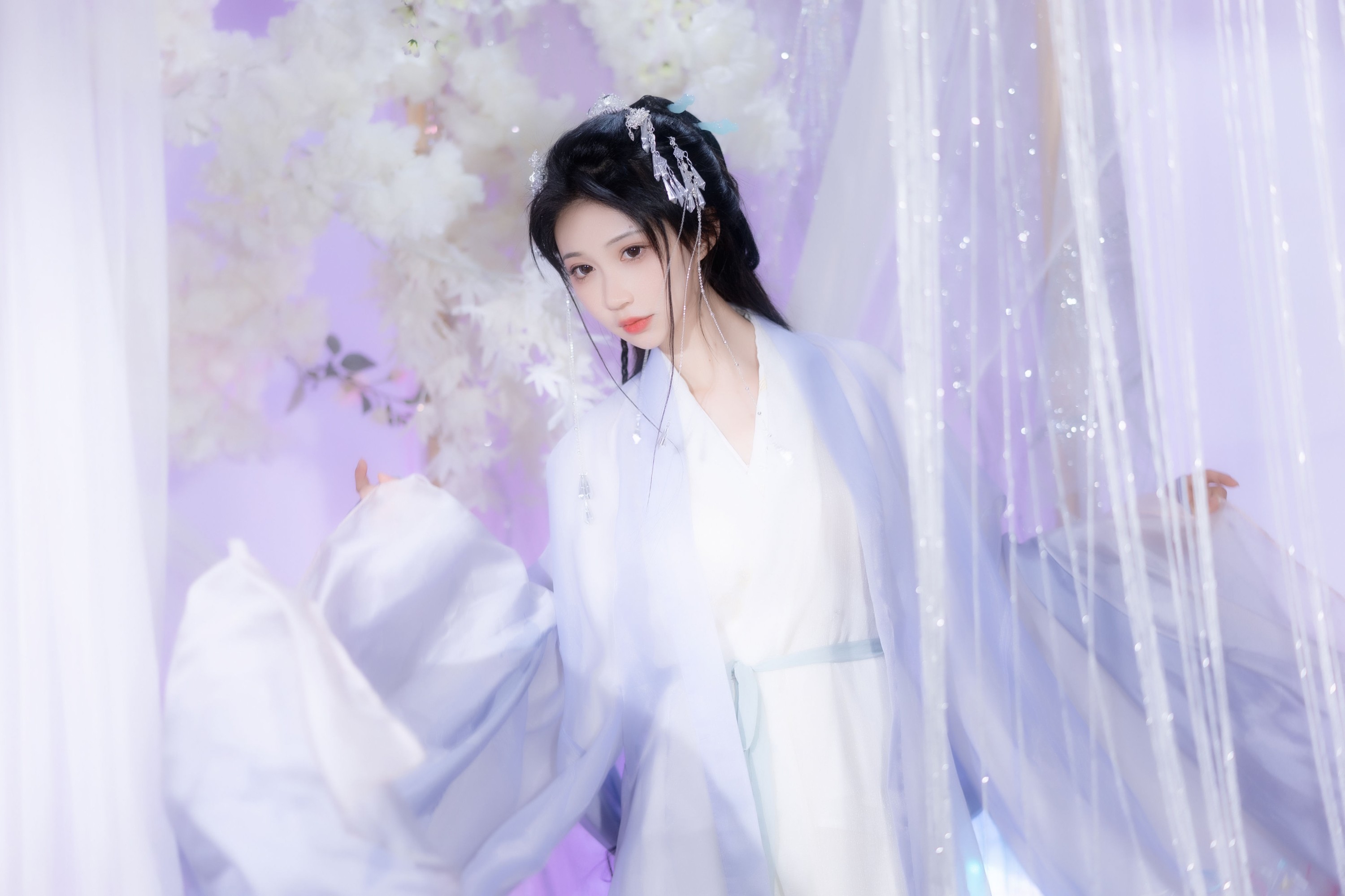 图片[6] - 绮罗生的小苏苏 - 《韶华》[25P] - 机器猫次元 - 机器猫次元