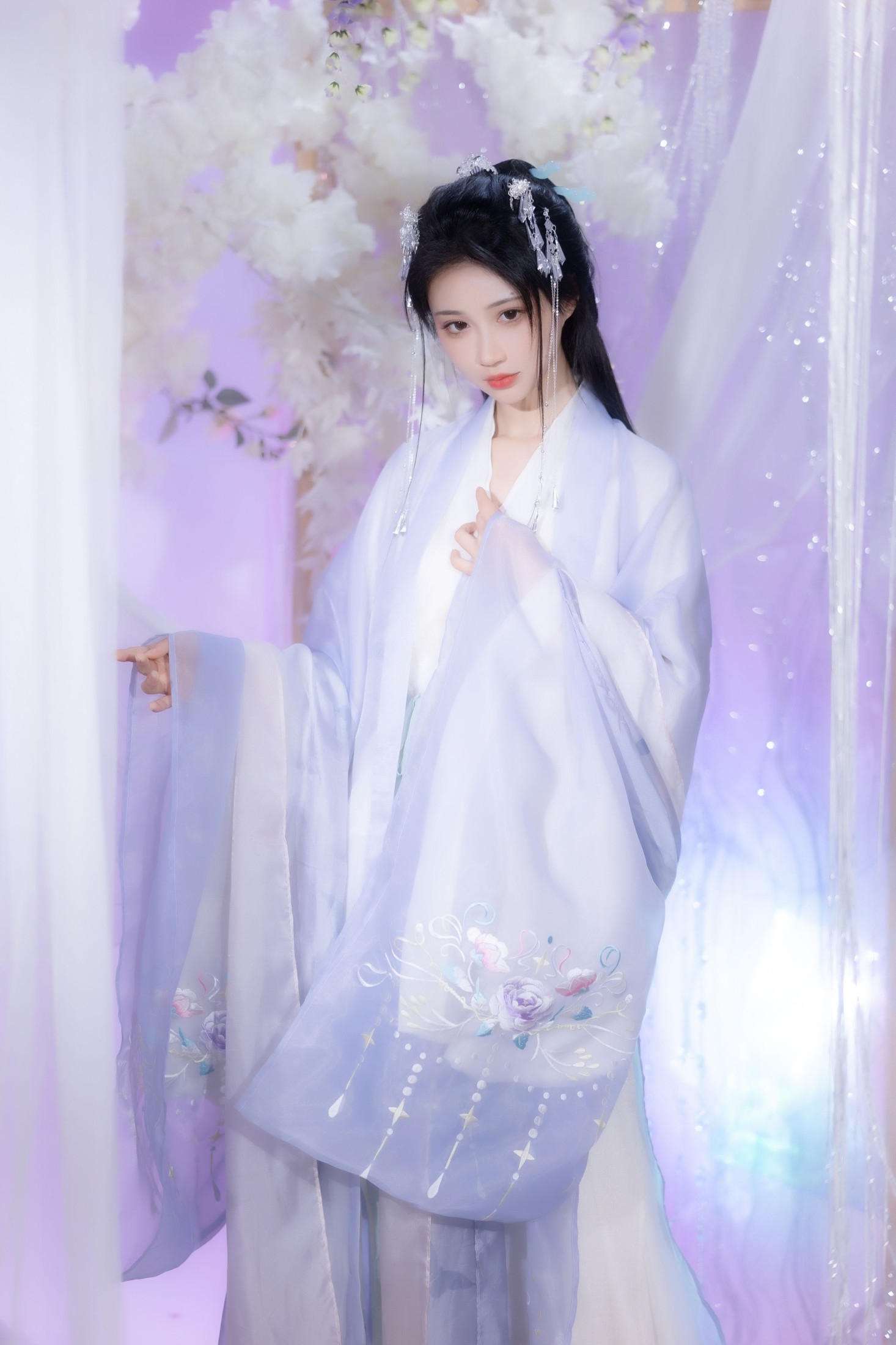 图片[8] - 绮罗生的小苏苏 - 《韶华》[25P] - 机器猫次元 - 机器猫次元