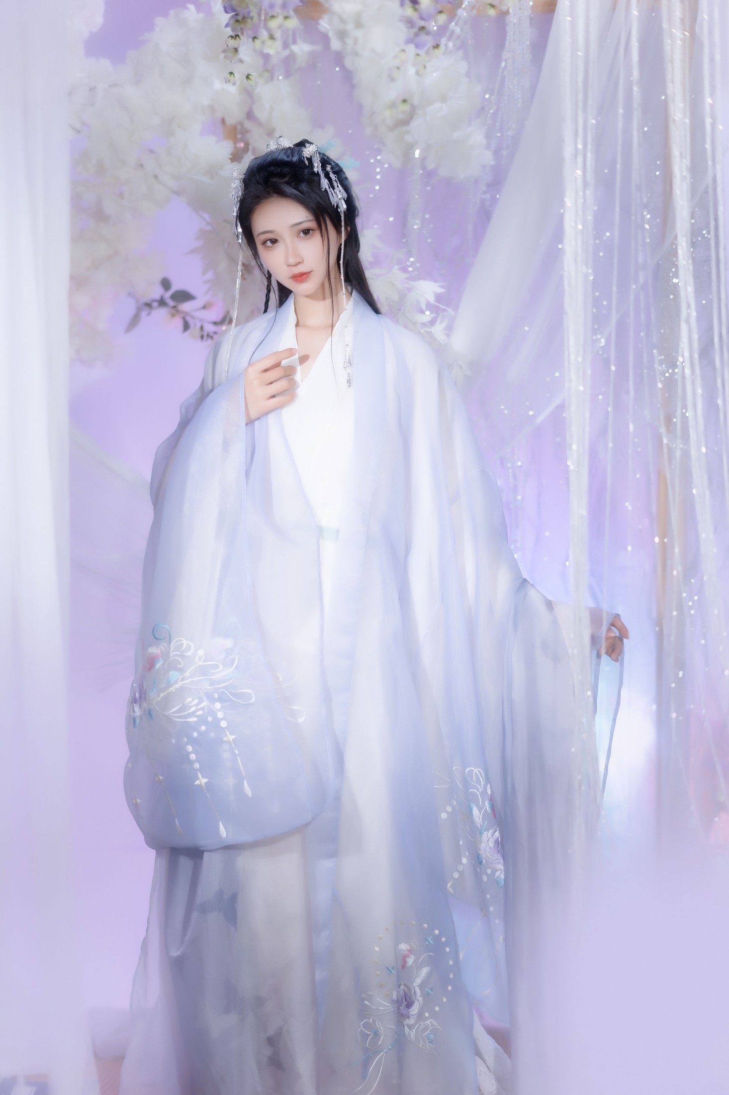 图片[7] - 绮罗生的小苏苏 - 《韶华》[25P] - 机器猫次元 - 机器猫次元