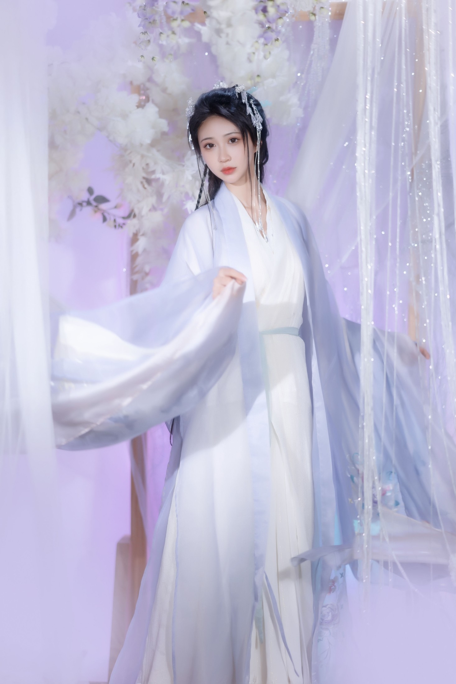 图片[3] - 绮罗生的小苏苏 - 《韶华》[25P] - 机器猫次元 - 机器猫次元