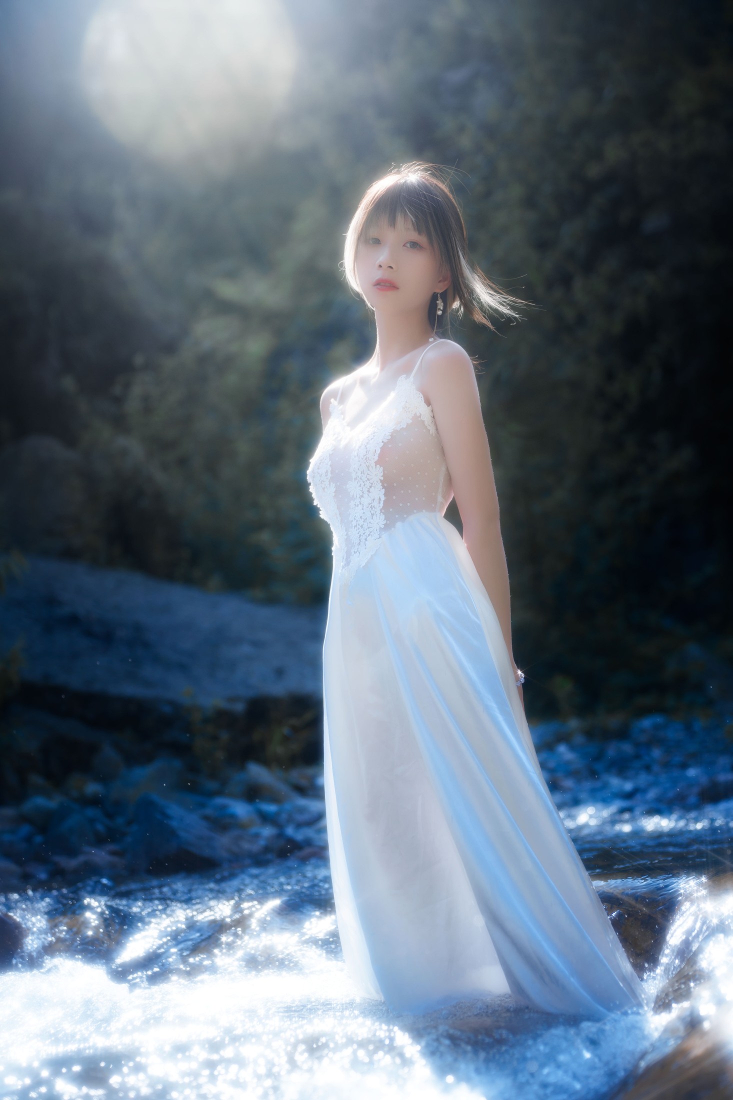 图片[3] - 清青琴玖 - 《静花照水》[38P] - 机器猫次元 - 机器猫次元
